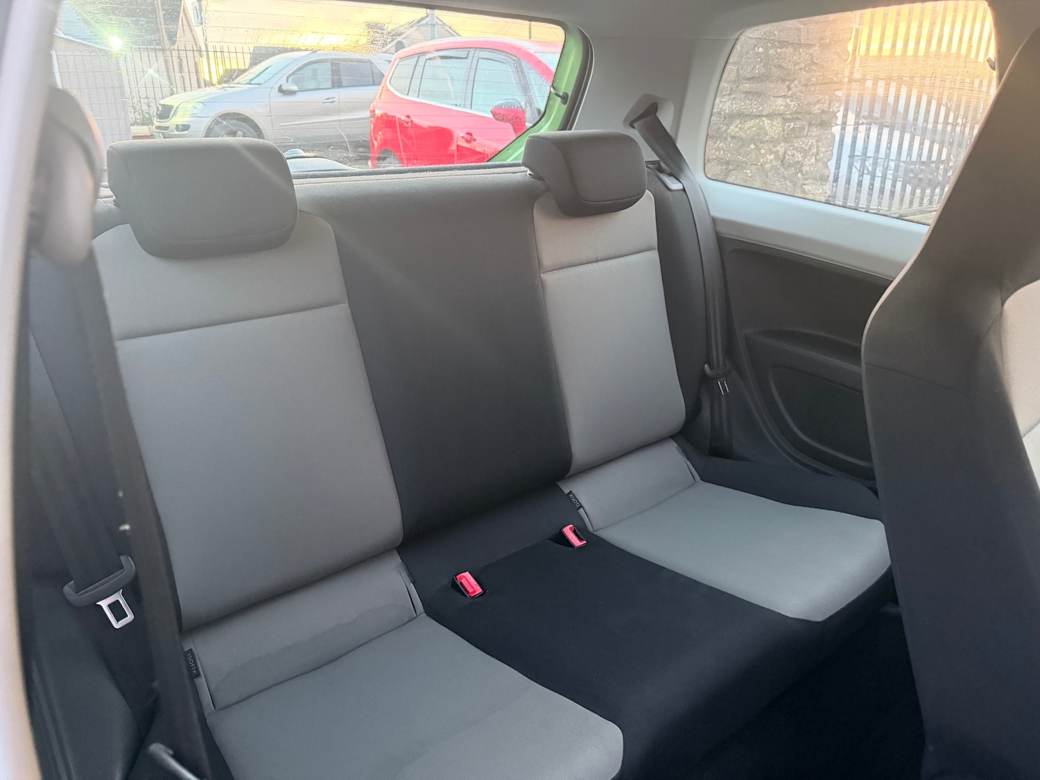 Used Skoda Citigo 2013 for sale - 77189432: Photo 22