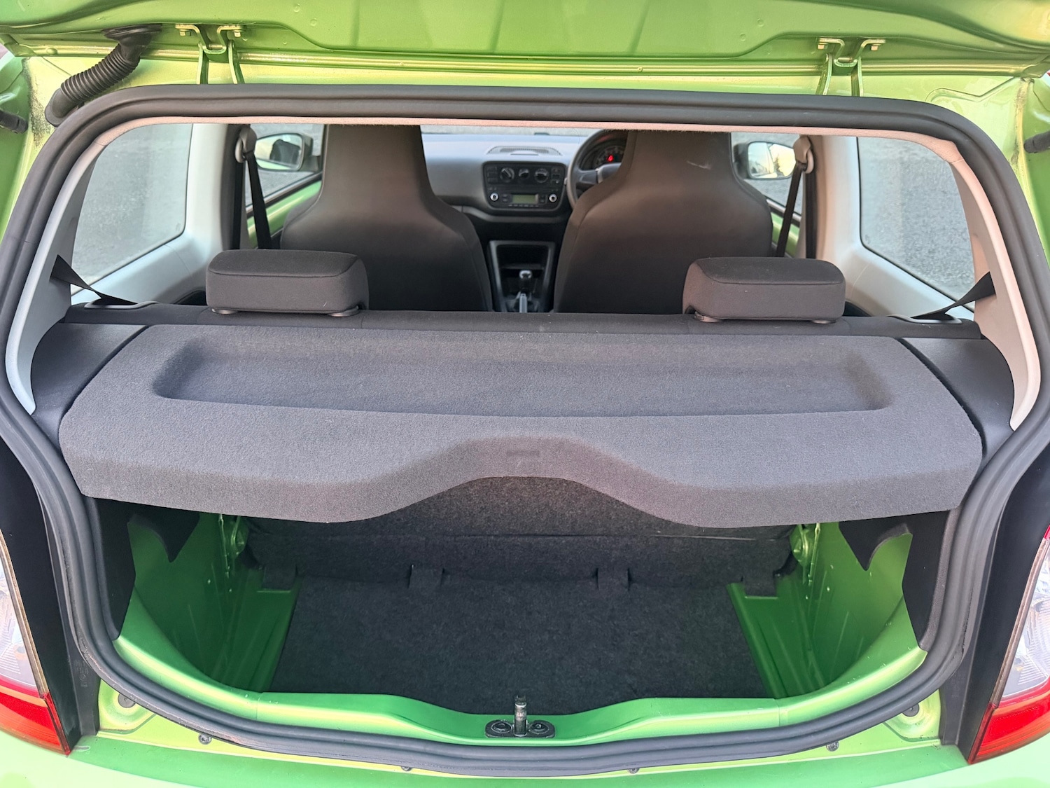 Used Skoda Citigo 2013 for sale - 77189432: Photo 23