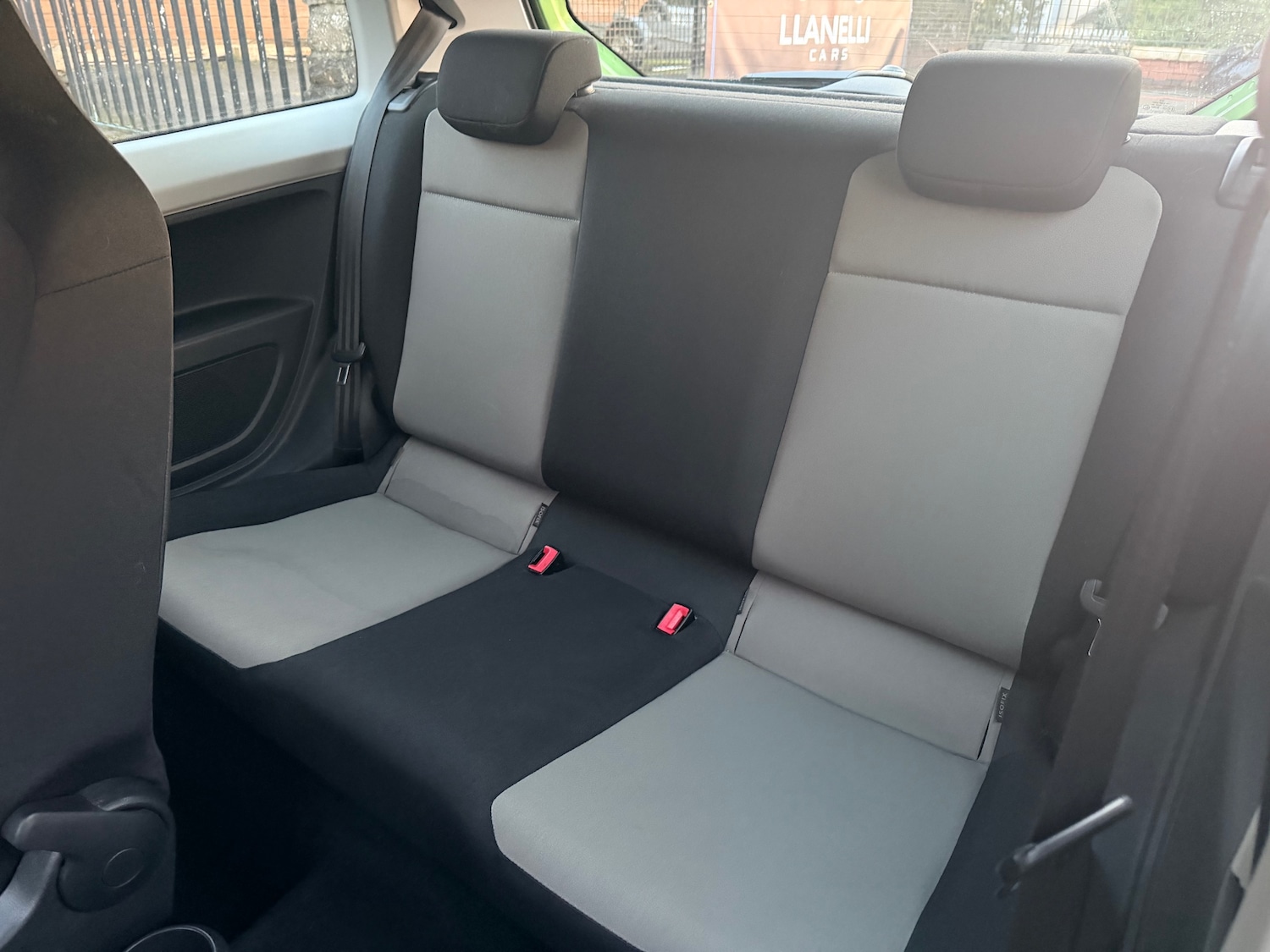 Used Skoda Citigo 2013 for sale - 77189432: Photo 26