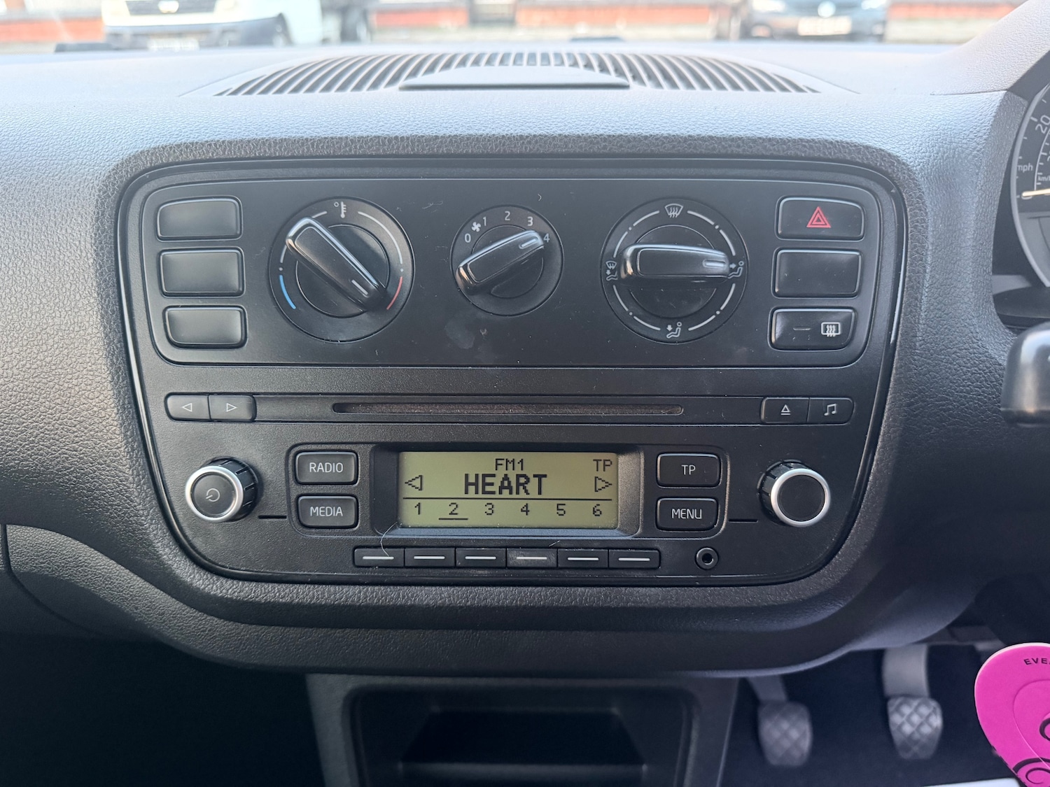 Used Skoda Citigo 2013 for sale - 77189432: Photo 27