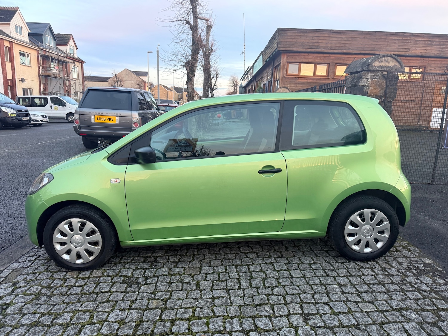 Used Skoda Citigo 2013 for sale - 77189432: Photo 4