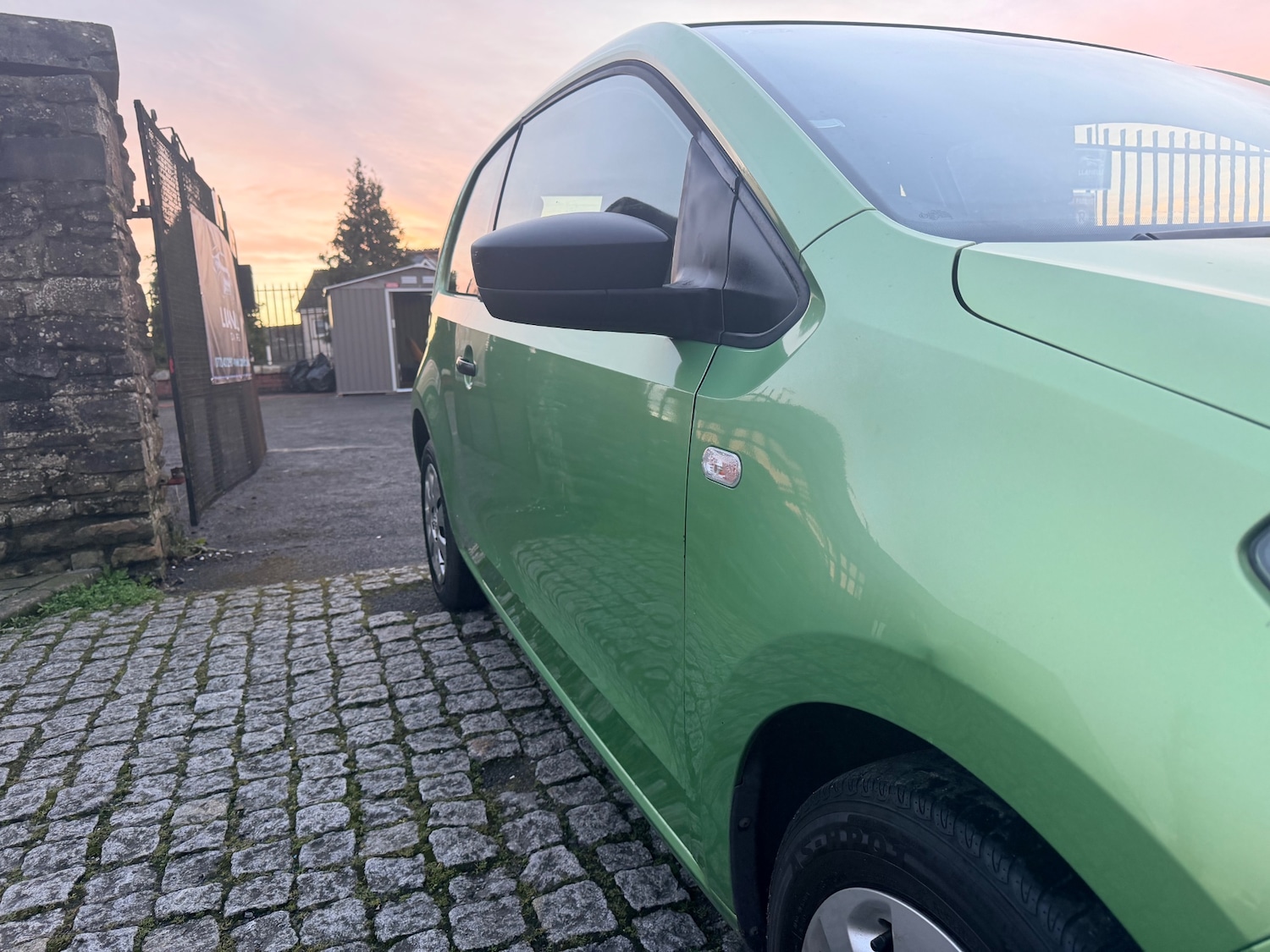 Used Skoda Citigo 2013 for sale - 77189432: Photo 9