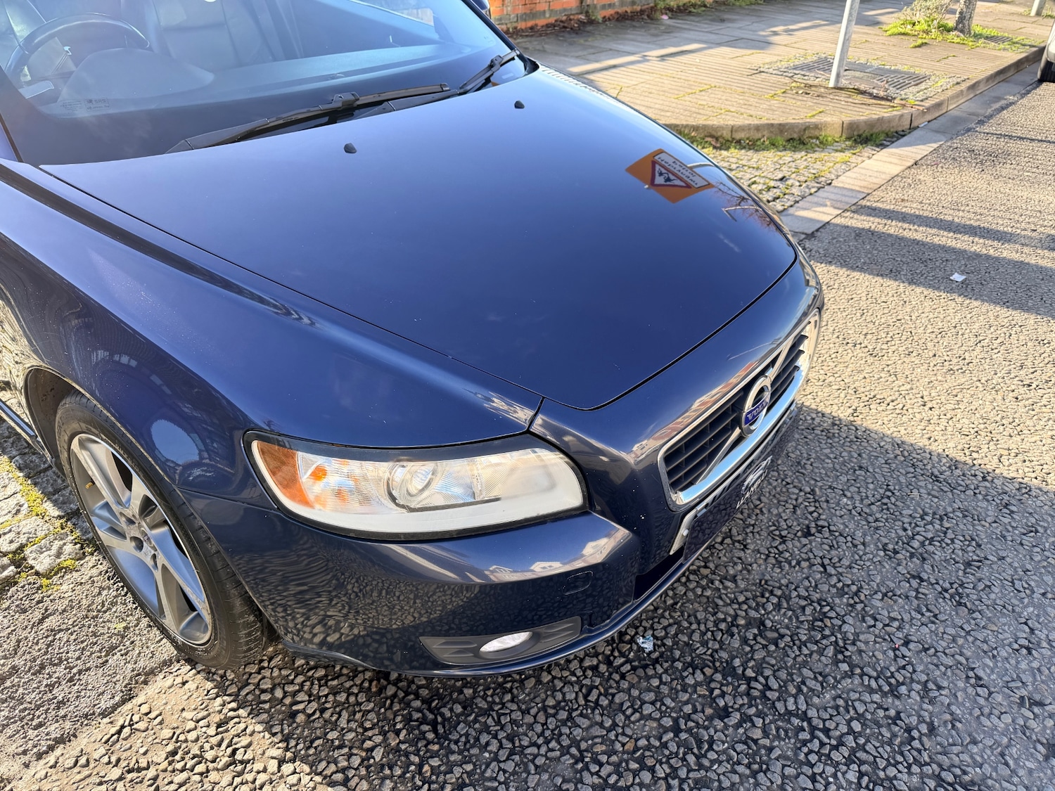 Used Volvo V50 2012 for sale - 77363315: Photo 10