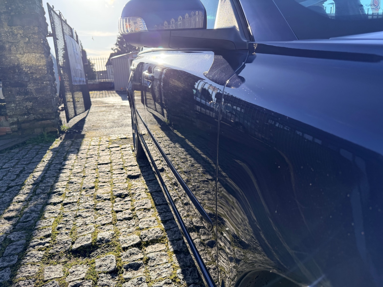 Used Volvo V50 2012 for sale - 77363315: Photo 11