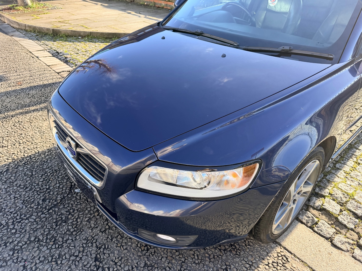 Used Volvo V50 2012 for sale - 77363315: Photo 12