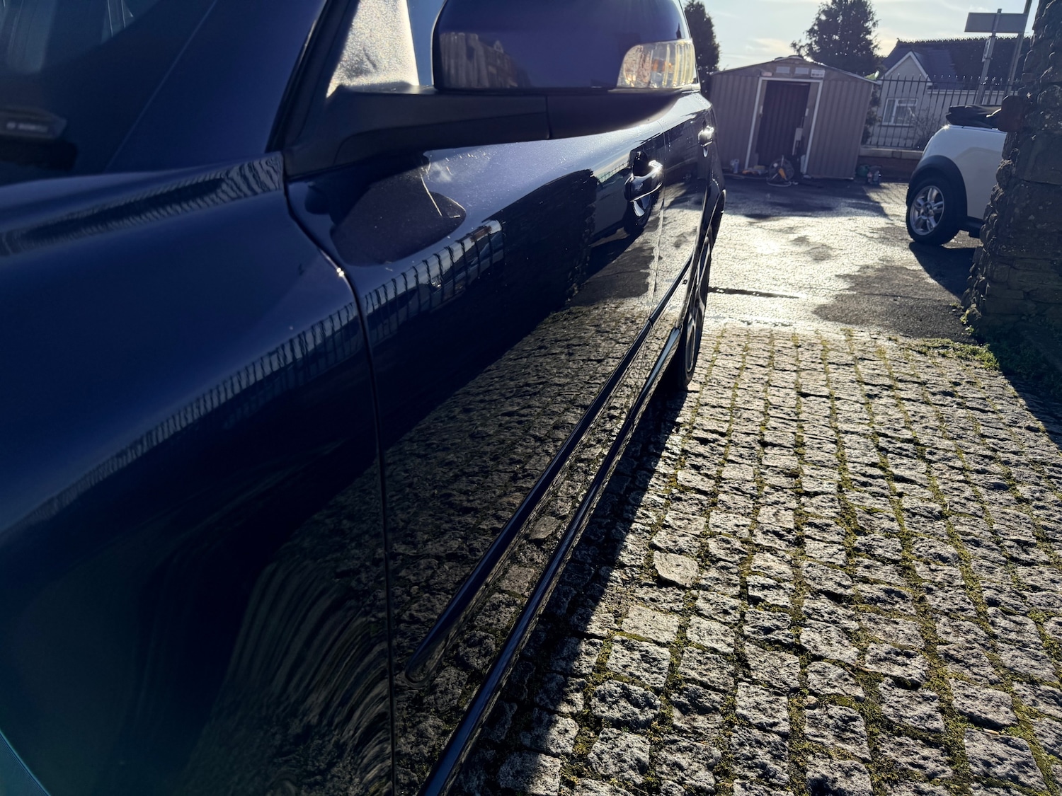 Used Volvo V50 2012 for sale - 77363315: Photo 13