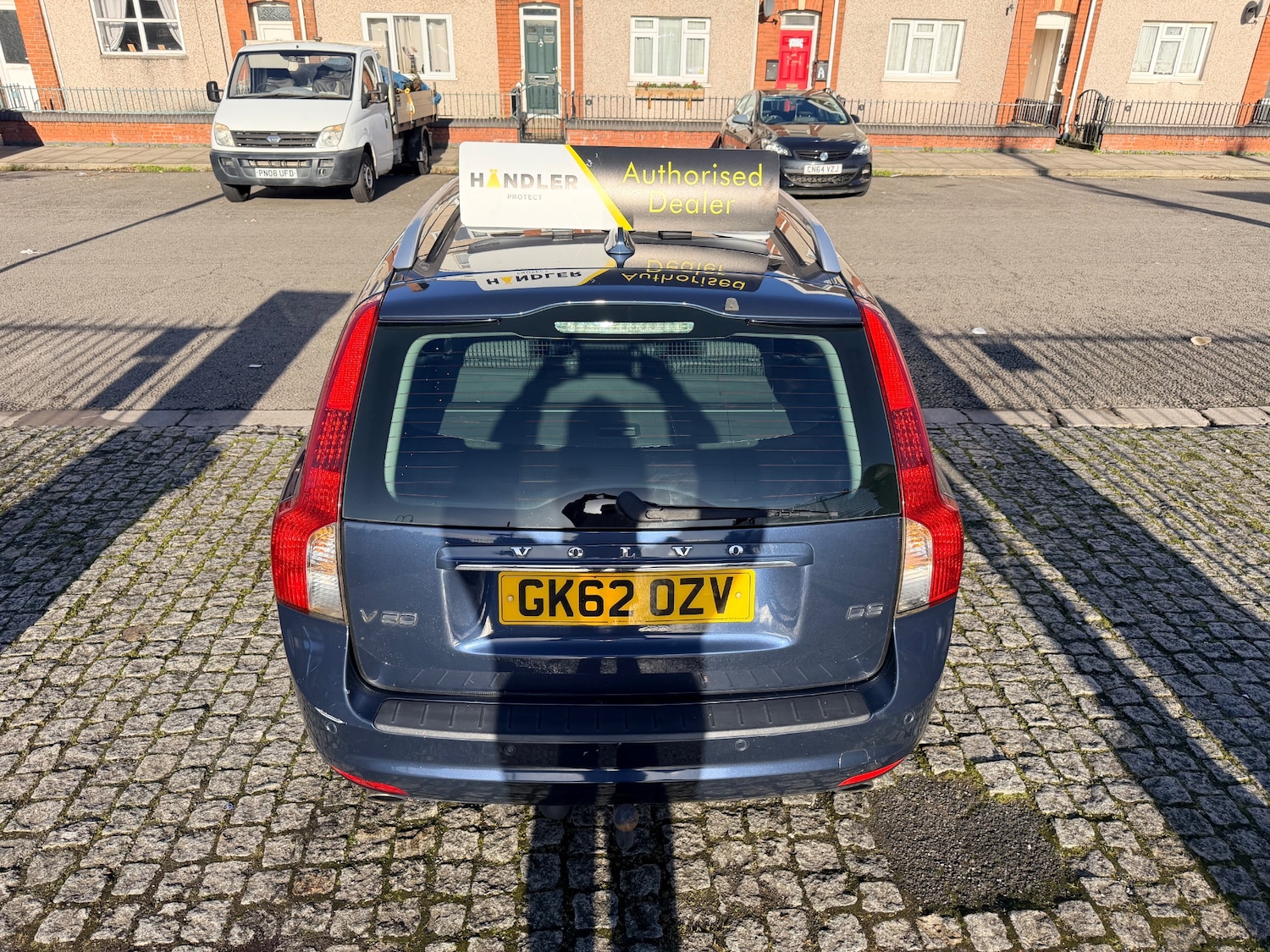 Used Volvo V50 2012 for sale - 77363315: Photo 14