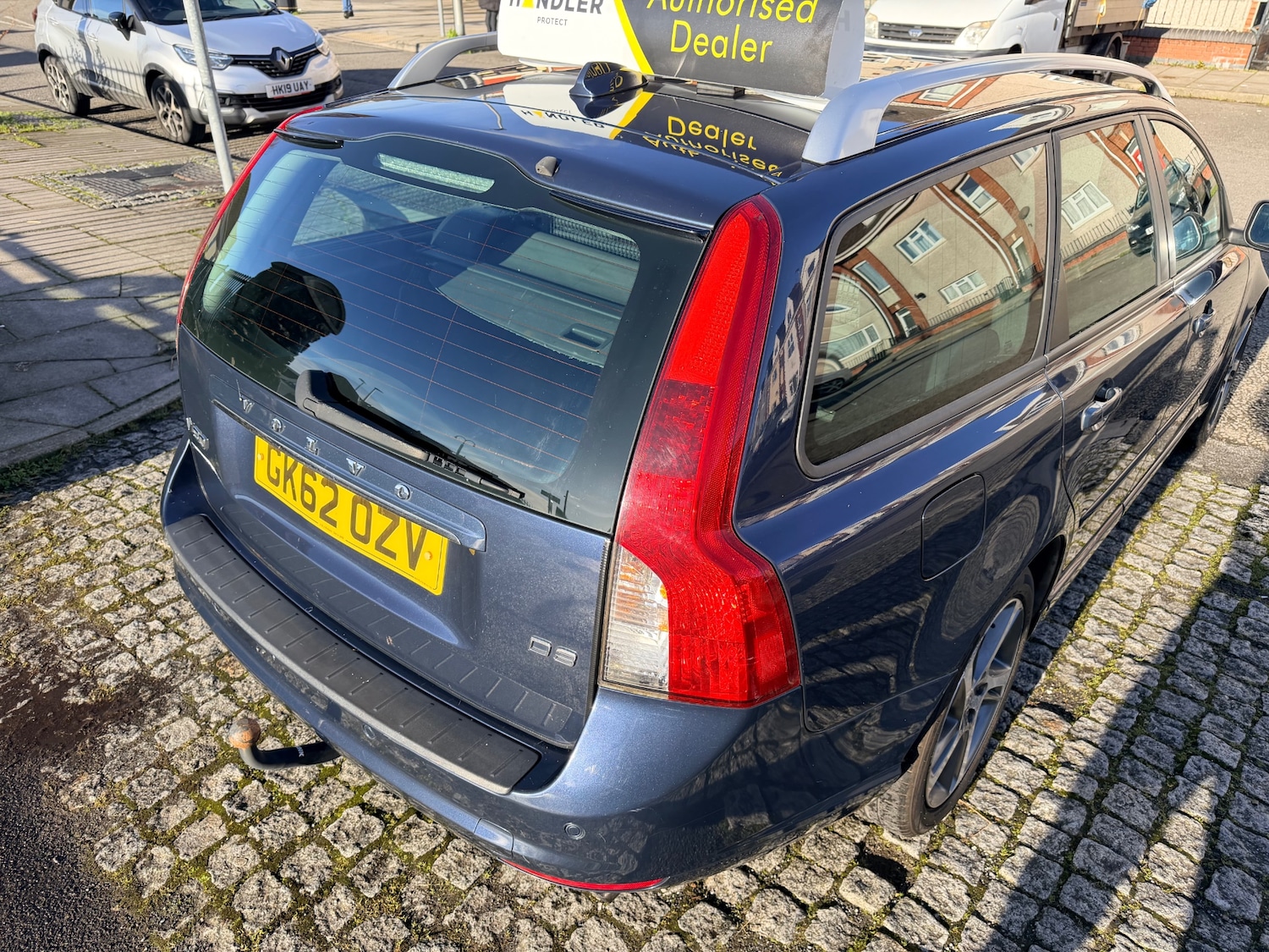 Used Volvo V50 2012 for sale - 77363315: Photo 16