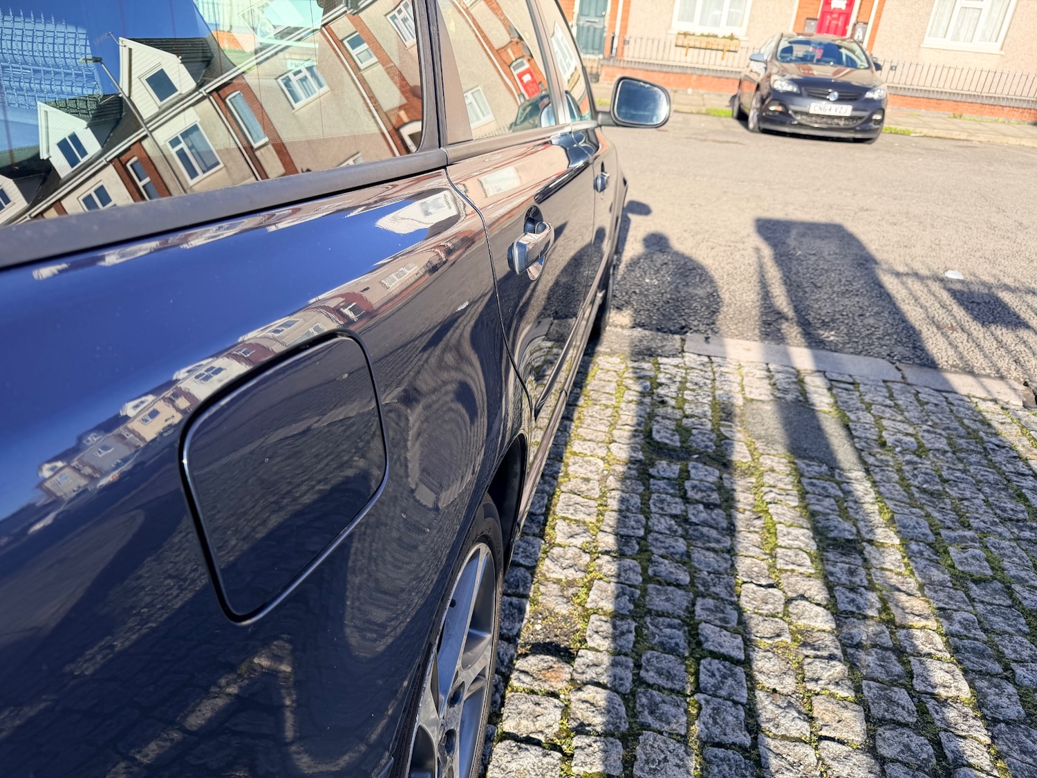 Used Volvo V50 2012 for sale - 77363315: Photo 17