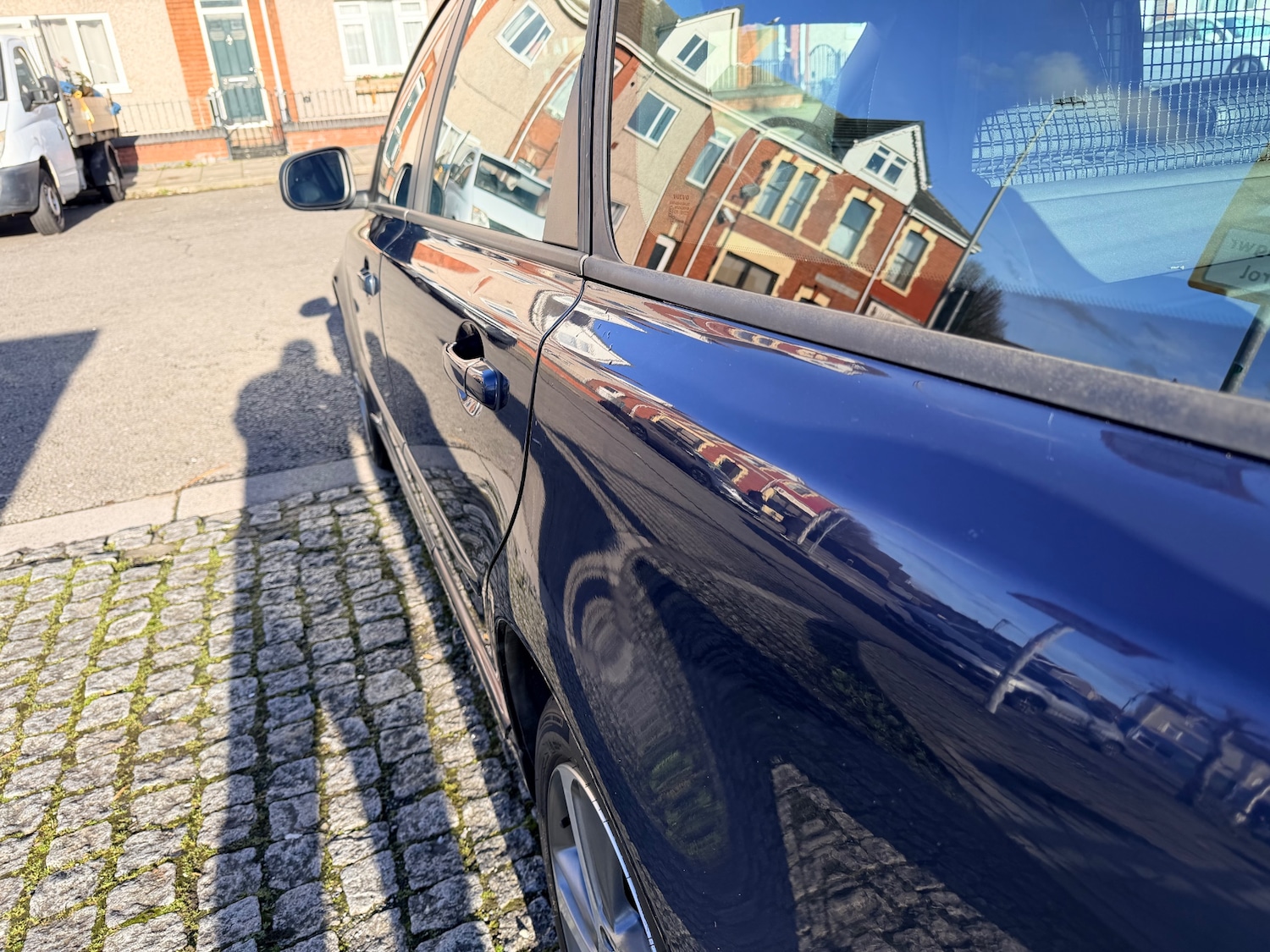 Used Volvo V50 2012 for sale - 77363315: Photo 18