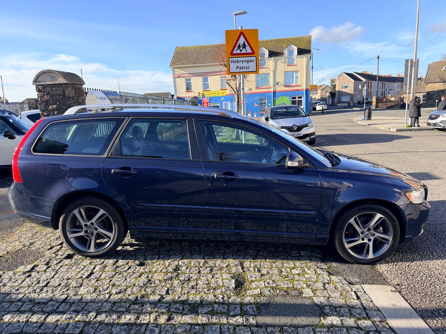 Used Volvo V50 2012 for sale - 77363315: Photo 8