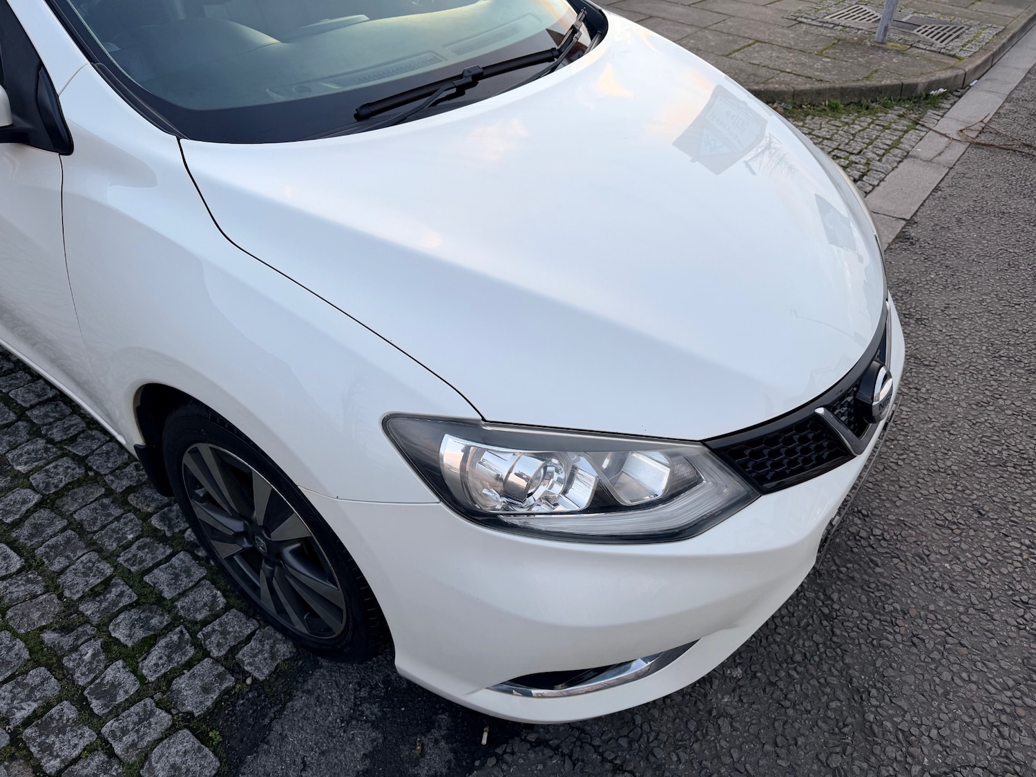 Used Nissan Pulsar 2015 for sale - 77536167: Photo 10