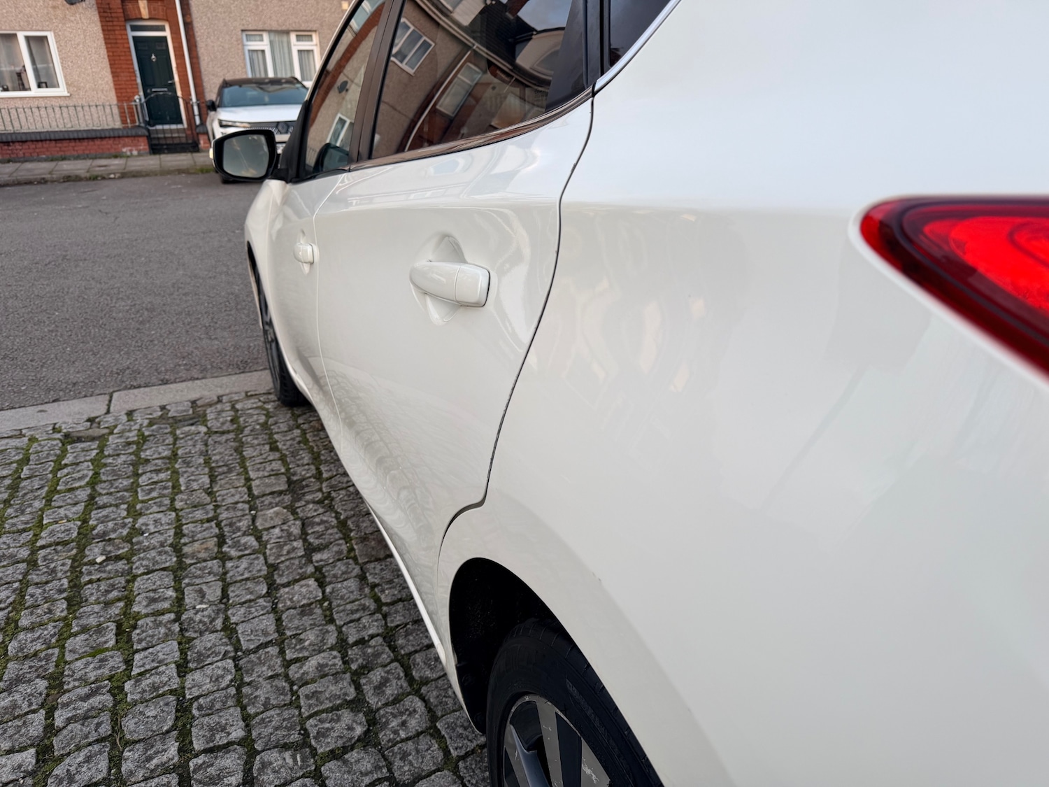 Used Nissan Pulsar 2015 for sale - 77536167: Photo 14