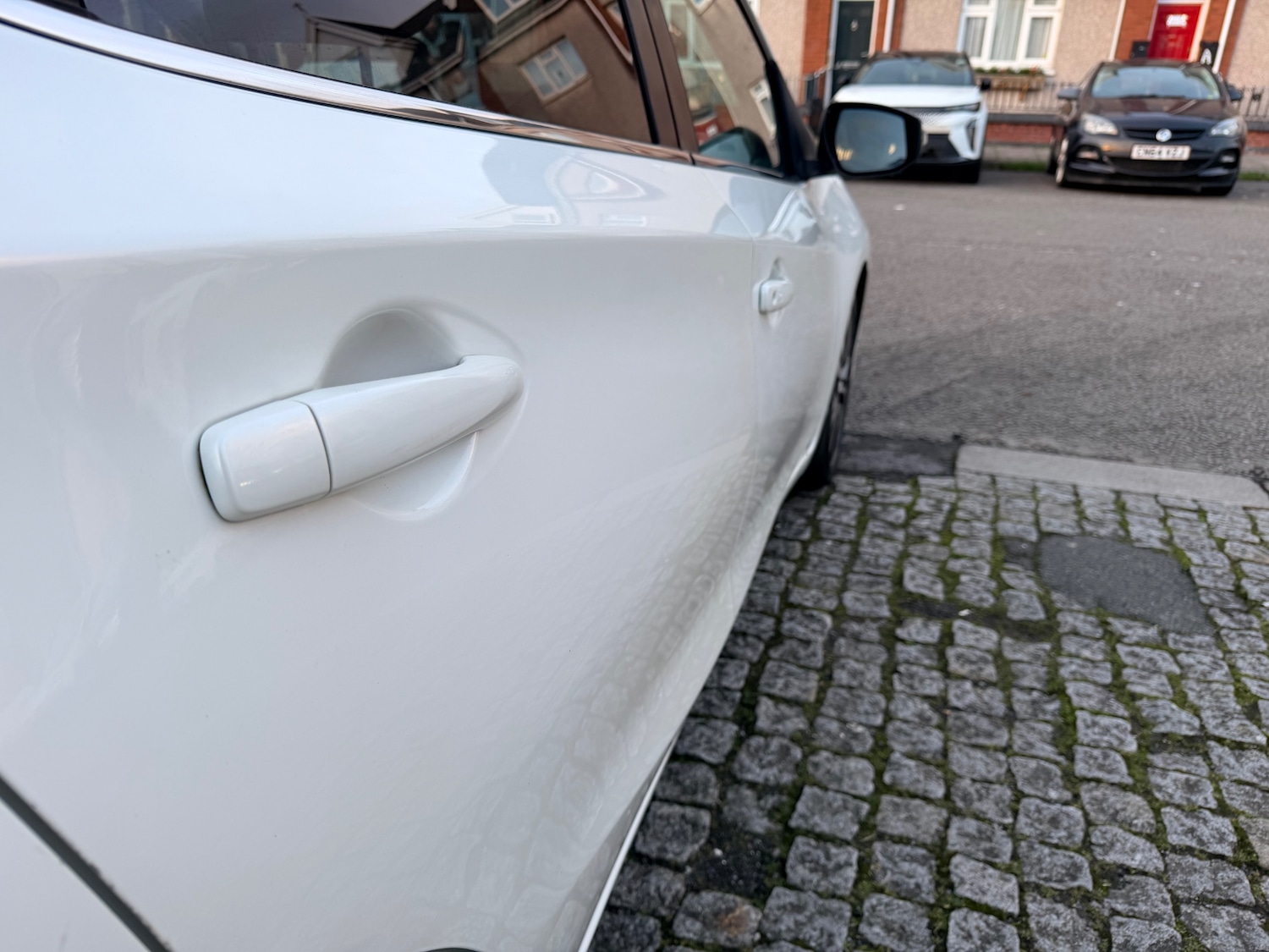 Used Nissan Pulsar 2015 for sale - 77536167: Photo 20