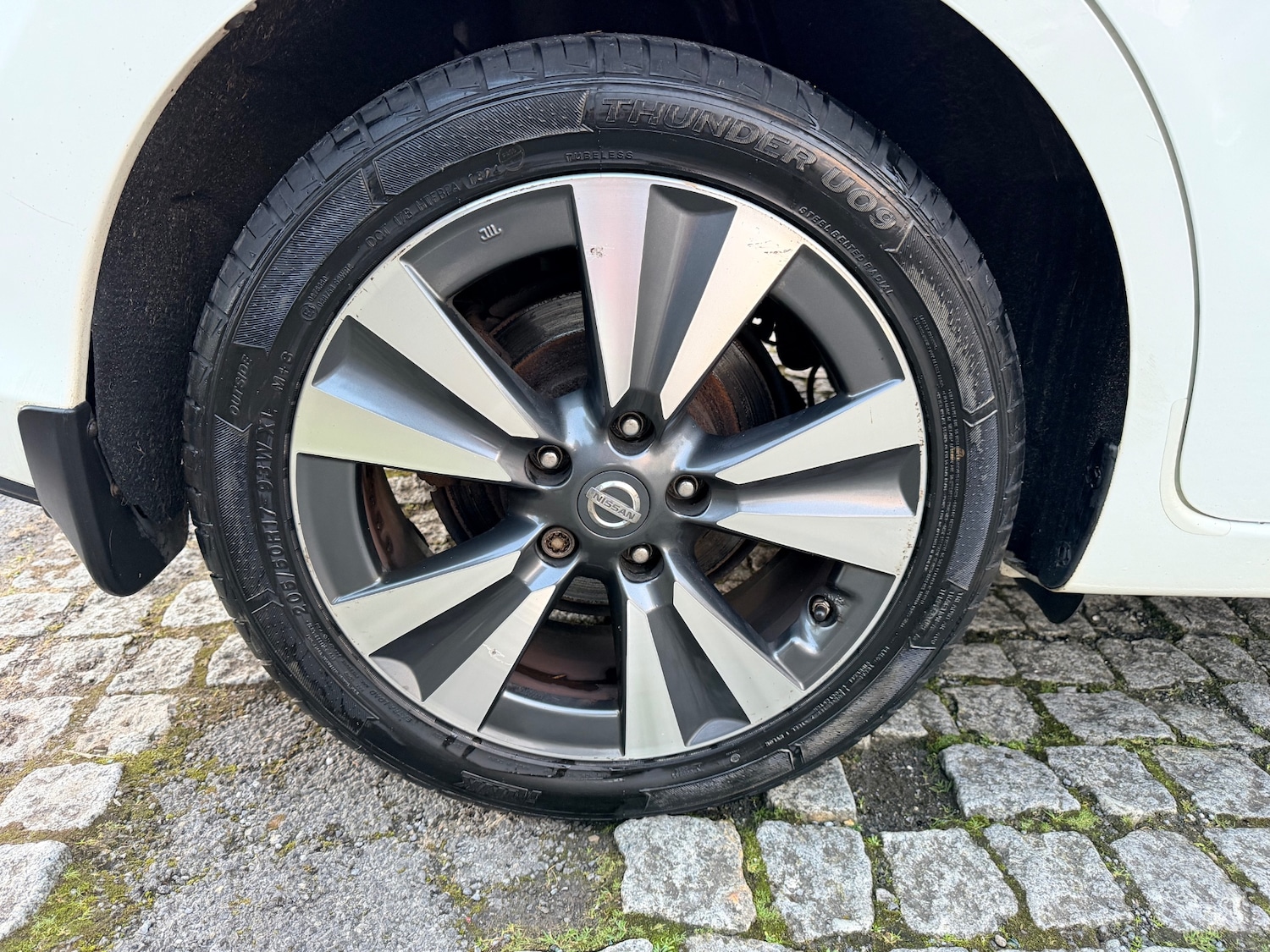 Used Nissan Pulsar 2015 for sale - 77536167: Photo 21