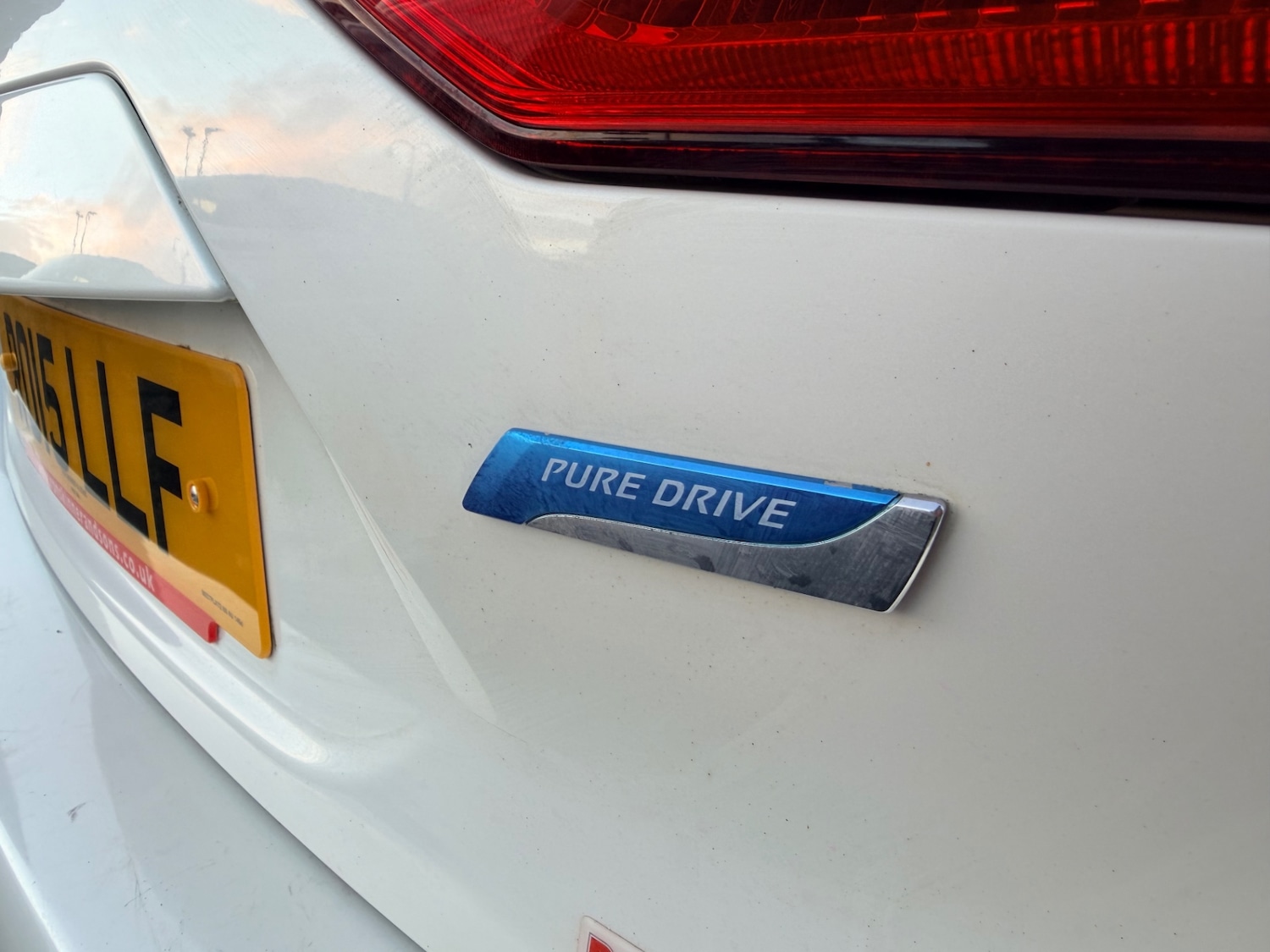 Used Nissan Pulsar 2015 for sale - 77536167: Photo 22