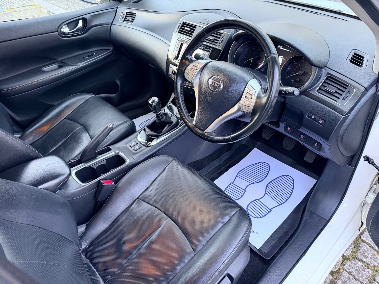 Used Nissan Pulsar 2015 for sale - 77536167: Photo 25