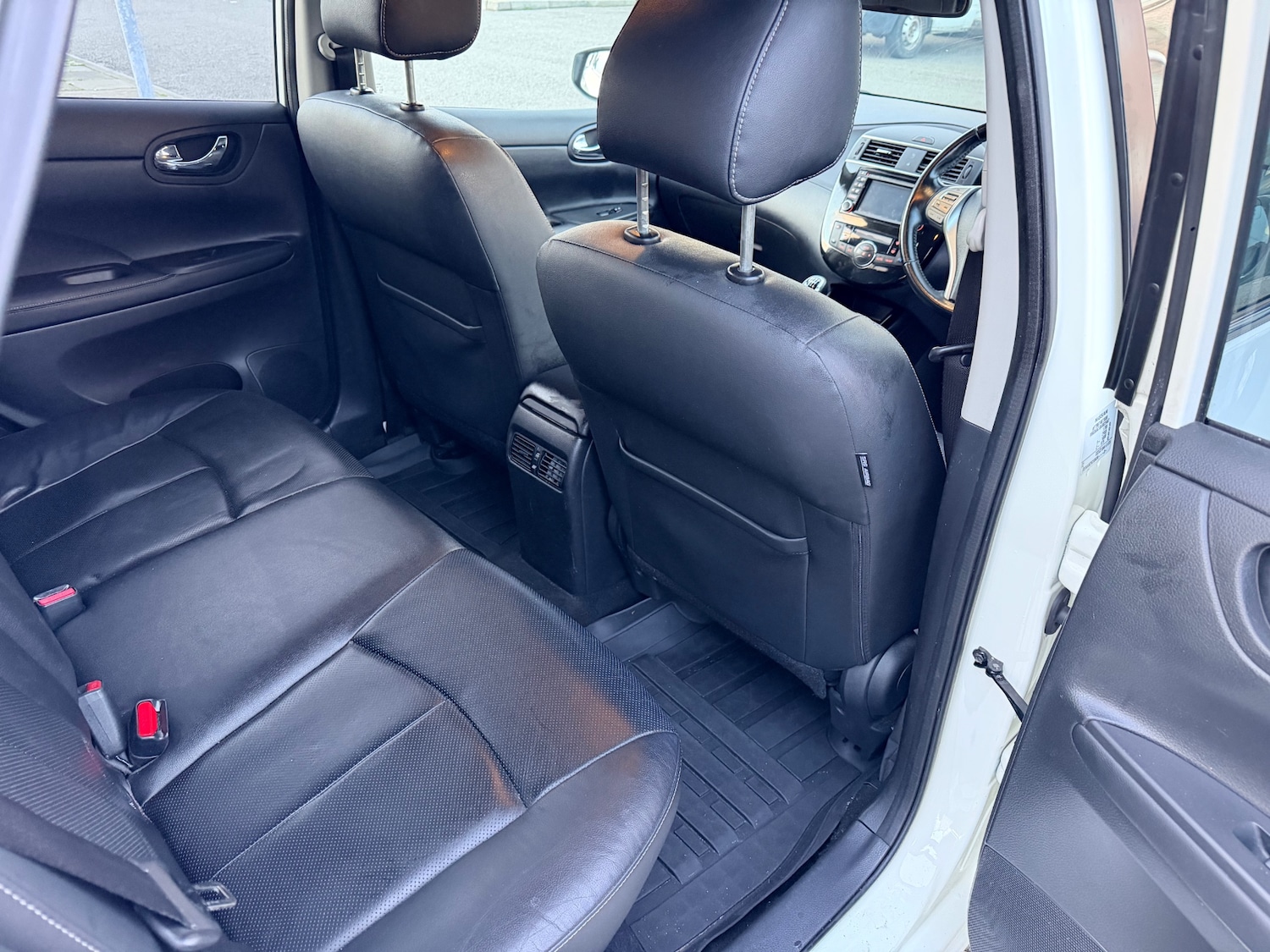 Used Nissan Pulsar 2015 for sale - 77536167: Photo 27