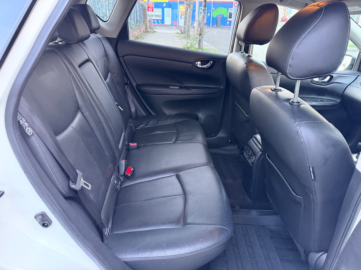 Used Nissan Pulsar 2015 for sale - 77536167: Photo 28