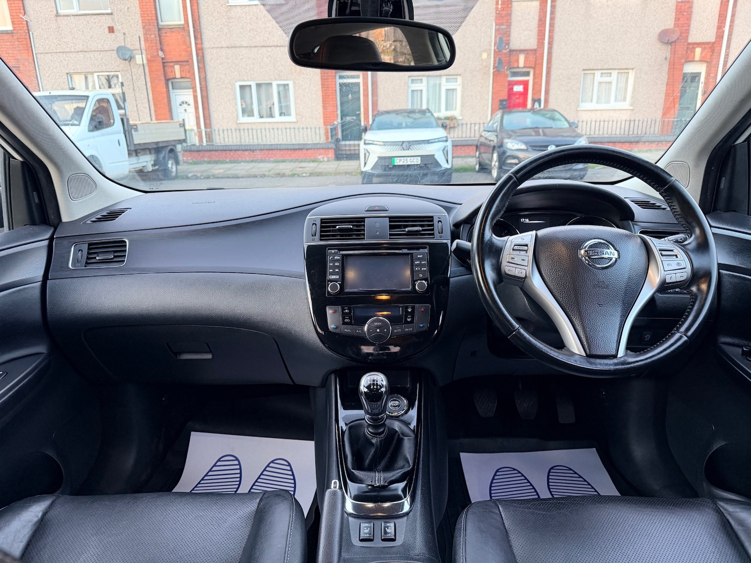 Used Nissan Pulsar 2015 for sale - 77536167: Photo 29