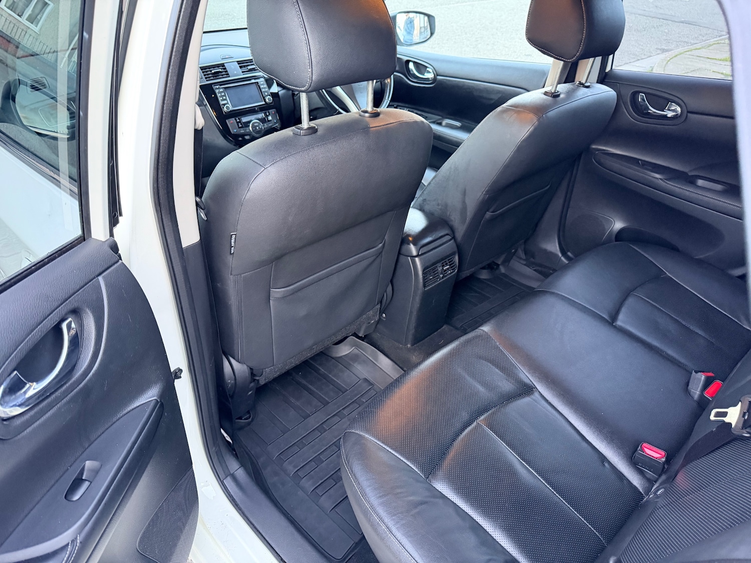 Used Nissan Pulsar 2015 for sale - 77536167: Photo 31