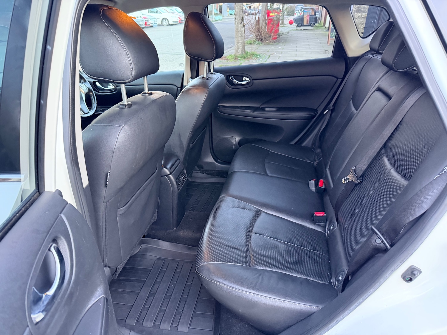 Used Nissan Pulsar 2015 for sale - 77536167: Photo 32