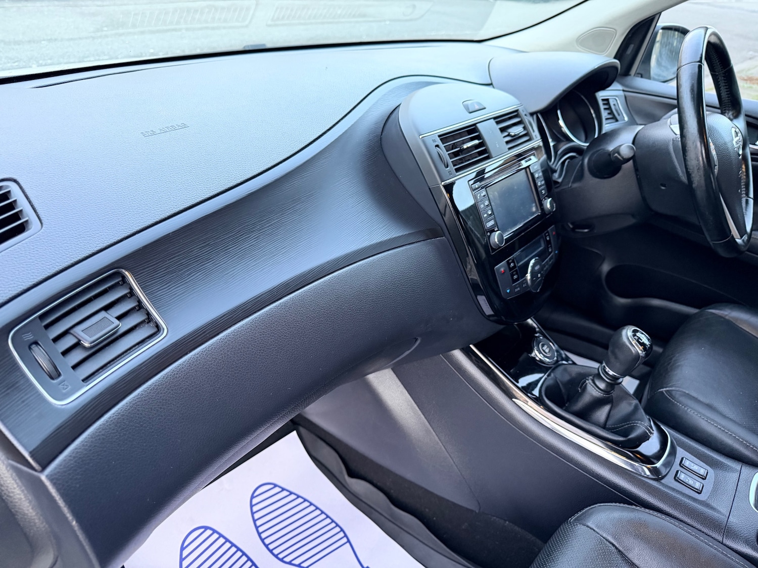 Used Nissan Pulsar 2015 for sale - 77536167: Photo 35