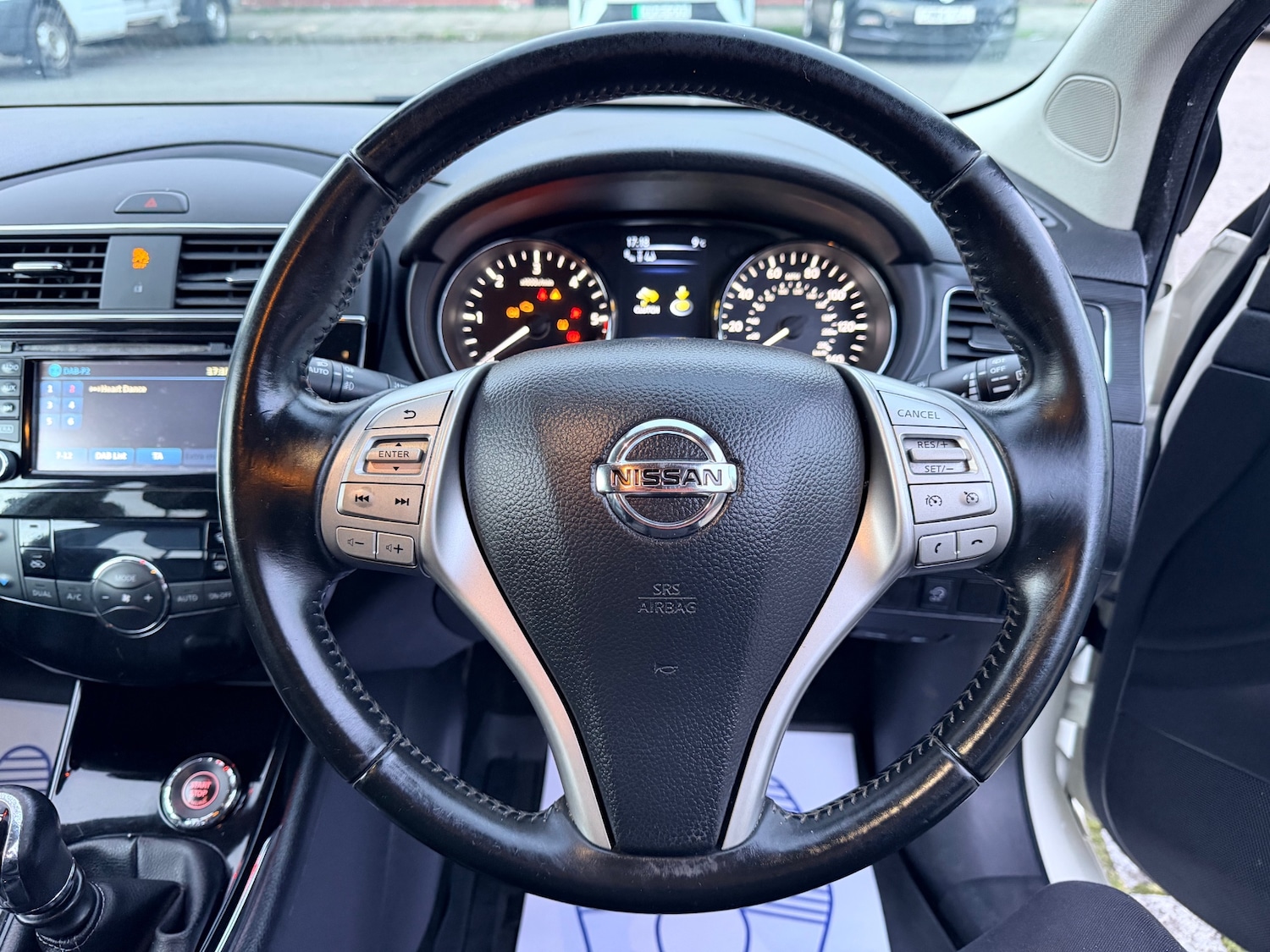 Used Nissan Pulsar 2015 for sale - 77536167: Photo 36