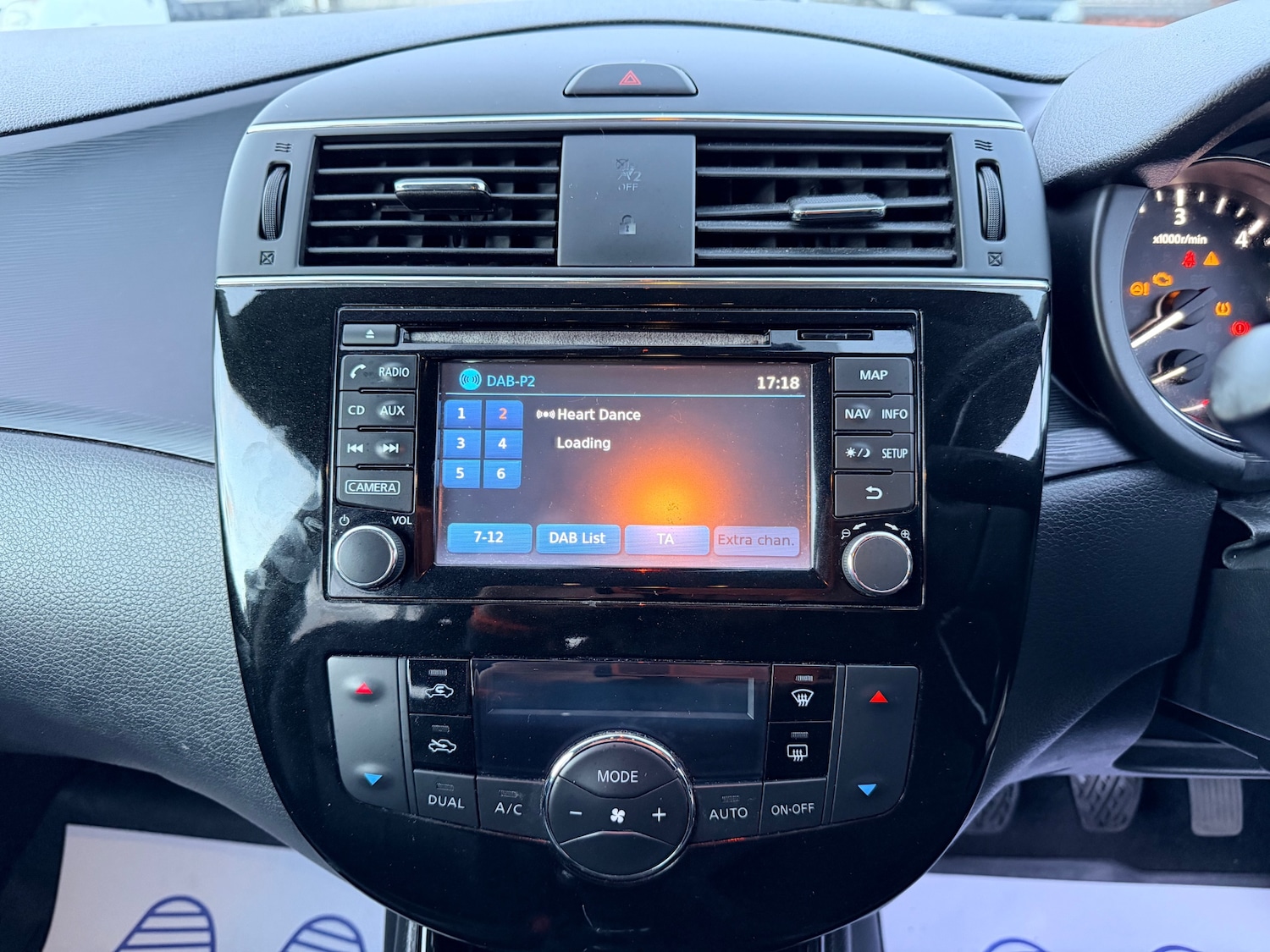 Used Nissan Pulsar 2015 for sale - 77536167: Photo 37