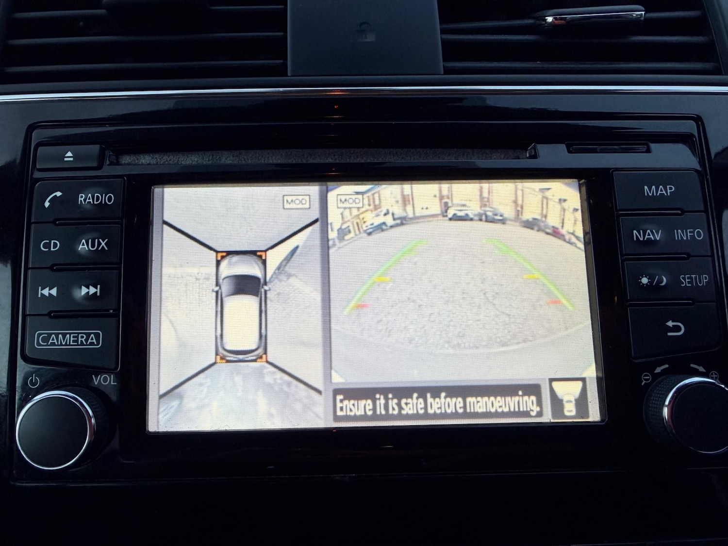 Used Nissan Pulsar 2015 for sale - 77536167: Photo 38