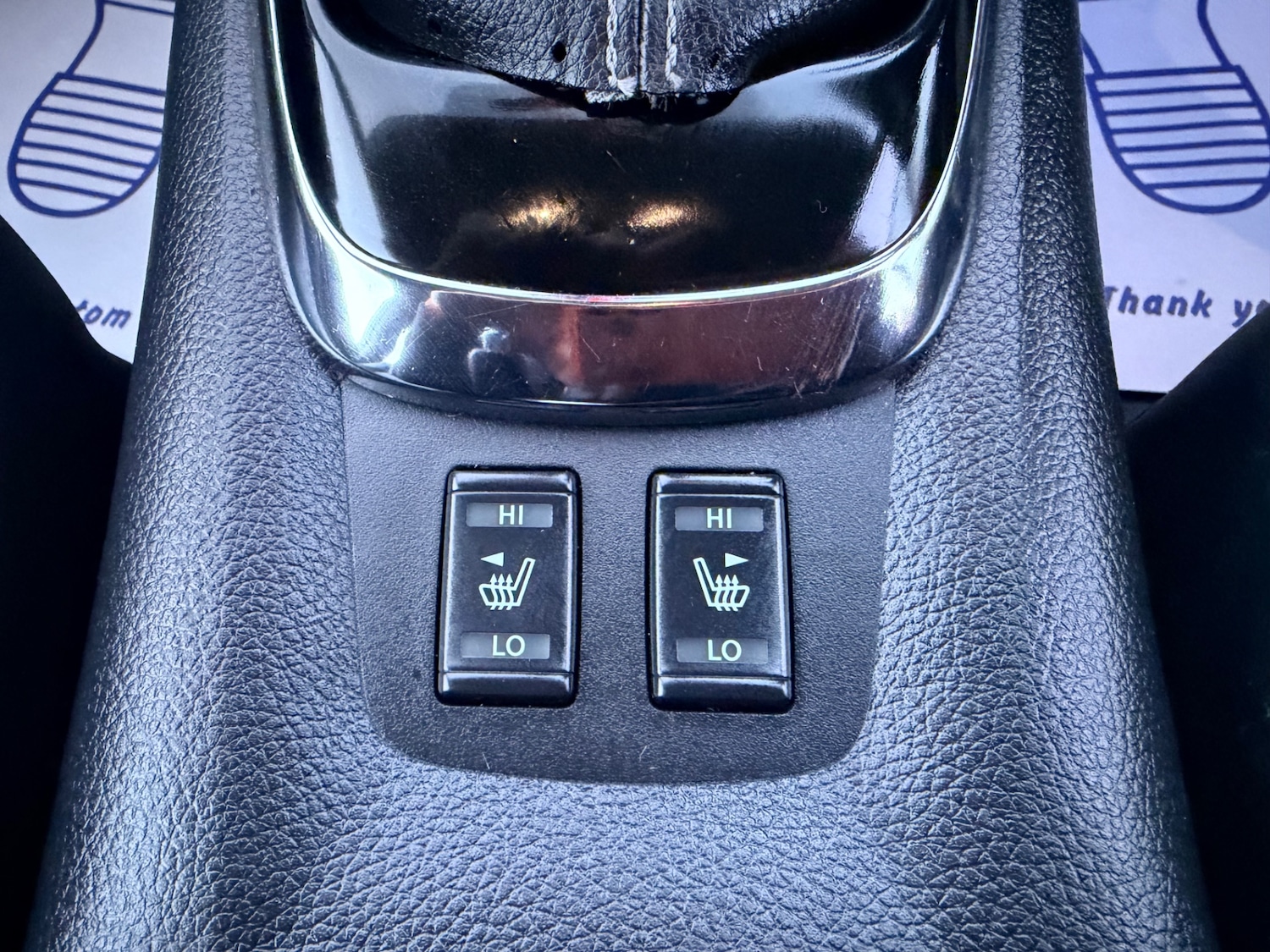 Used Nissan Pulsar 2015 for sale - 77536167: Photo 43