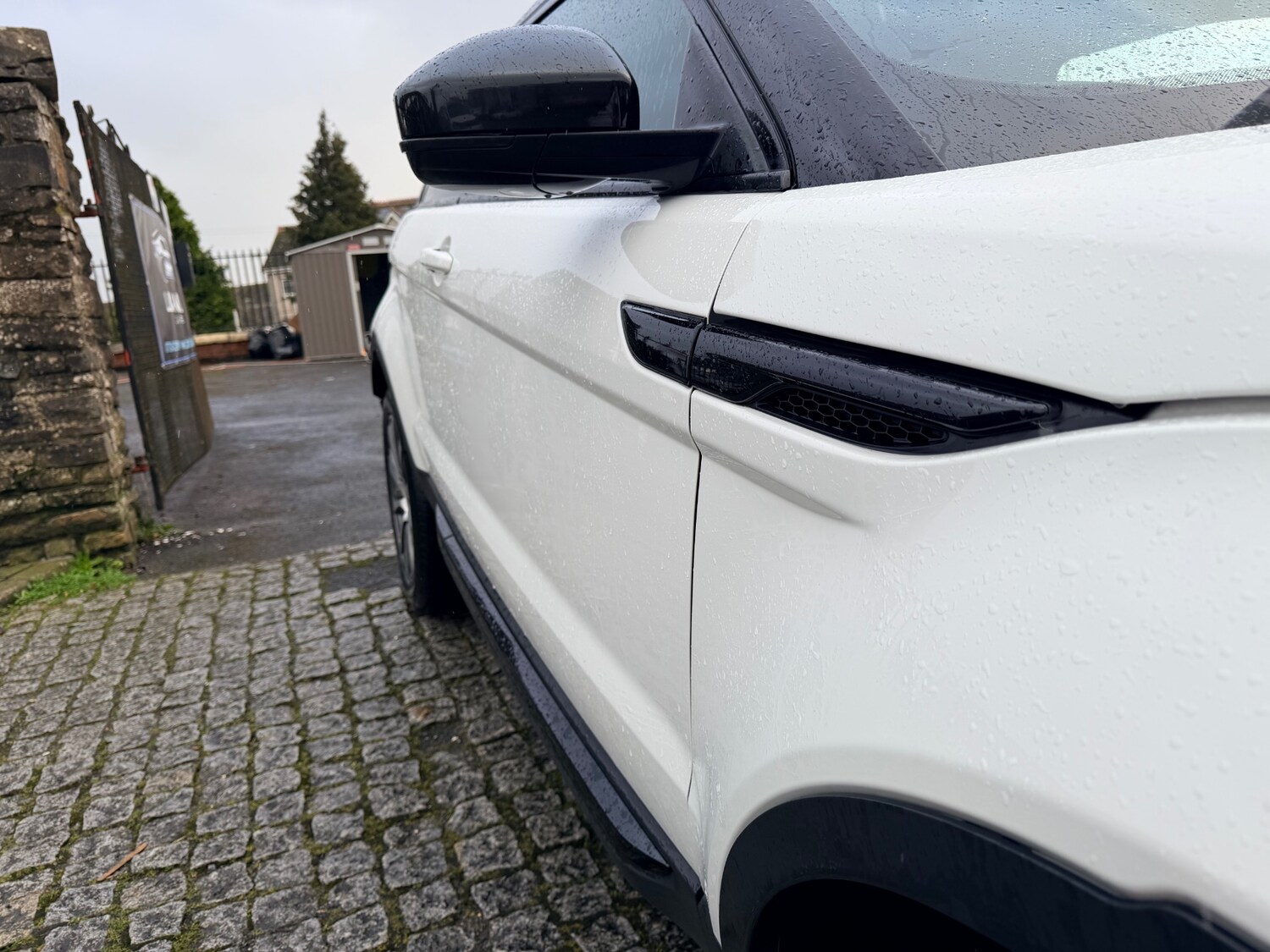 Used Land Rover Range Rover Evoque 2016 for sale - 77364080: Photo 12