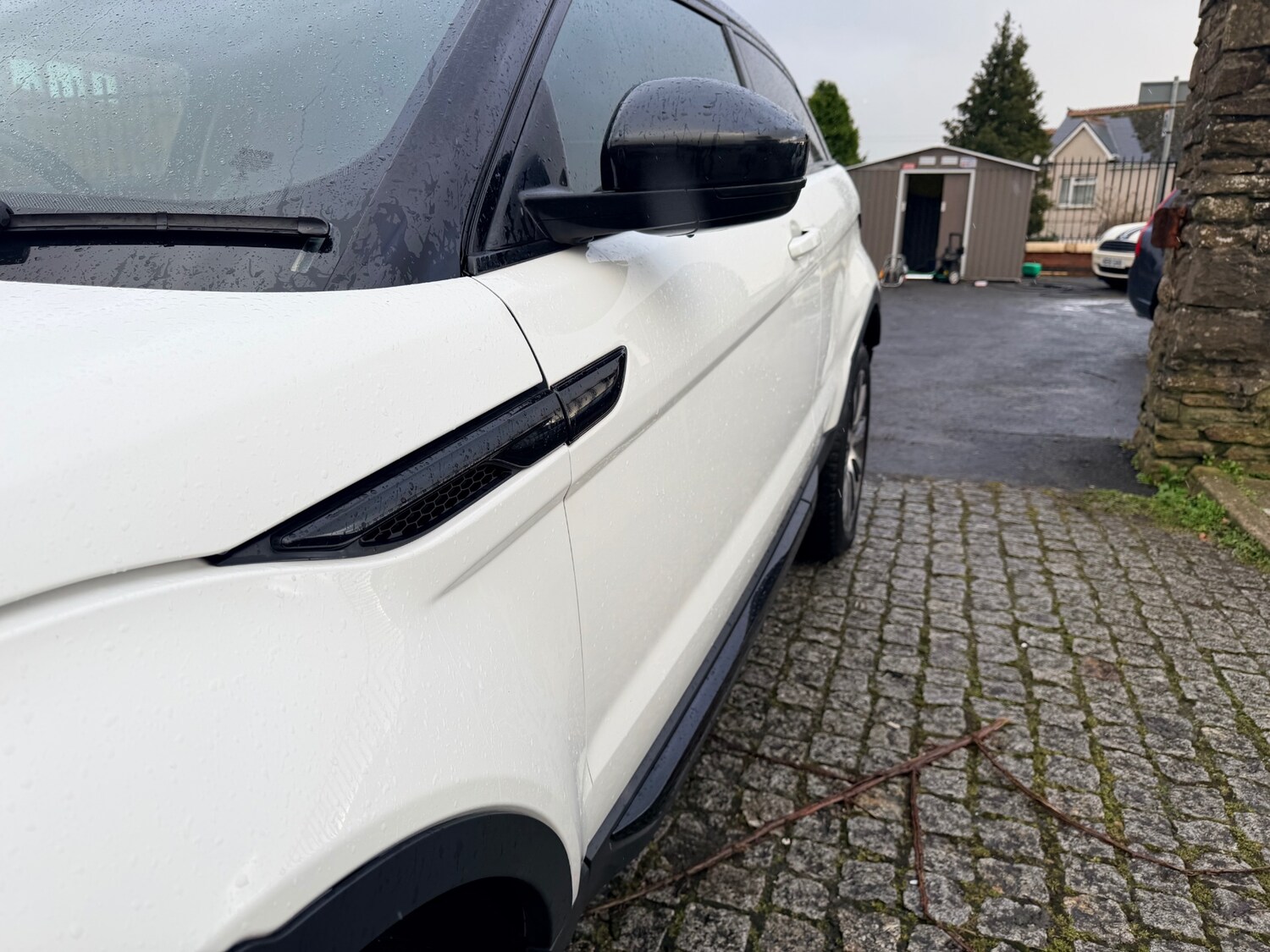 Used Land Rover Range Rover Evoque 2016 for sale - 77364080: Photo 13