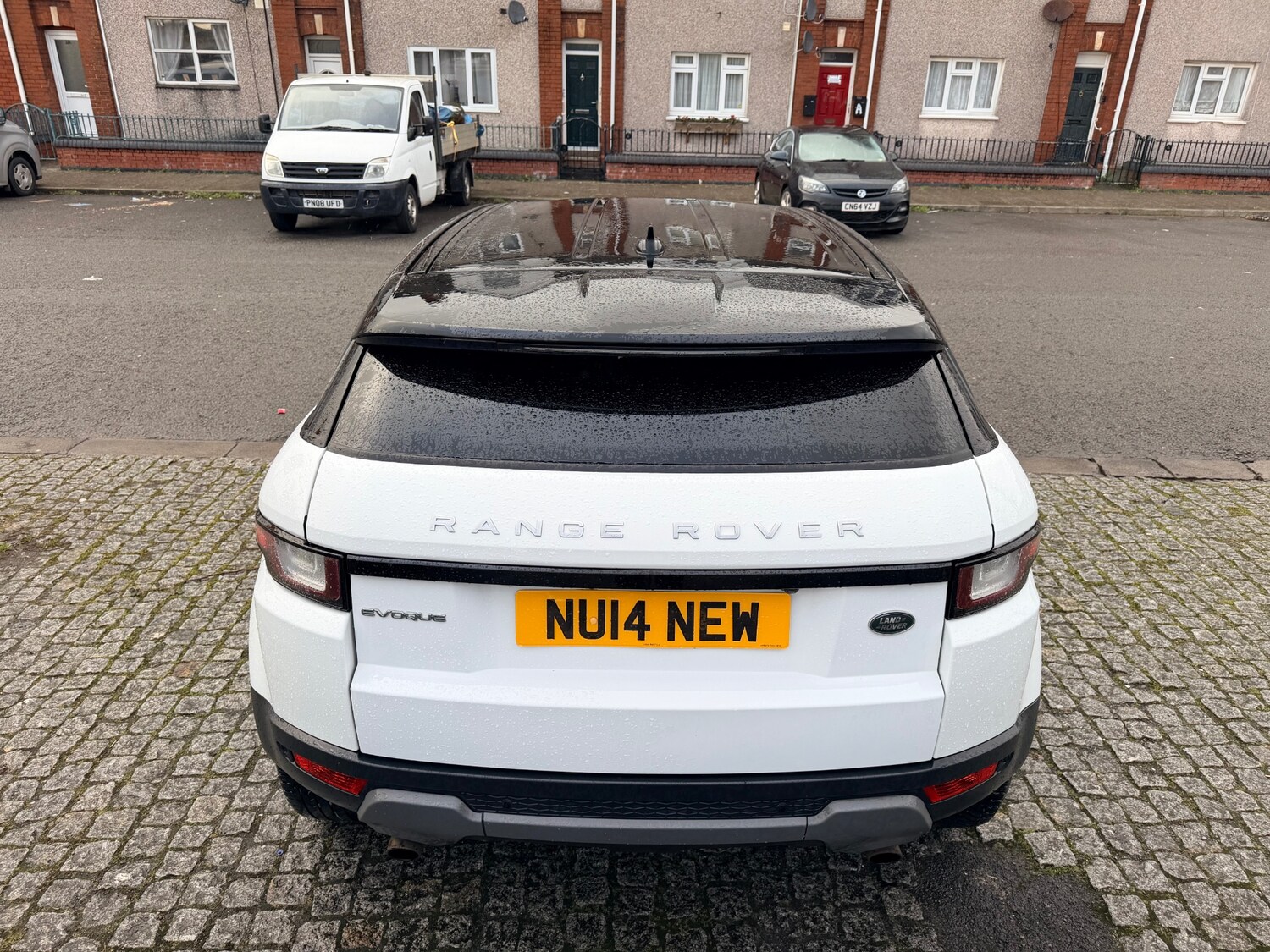 Used Land Rover Range Rover Evoque 2016 for sale - 77364080: Photo 14