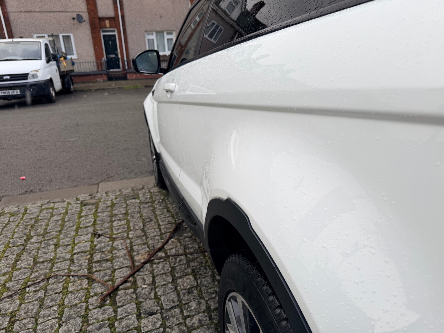 Used Land Rover Range Rover Evoque 2016 for sale - 77364080: Photo 15