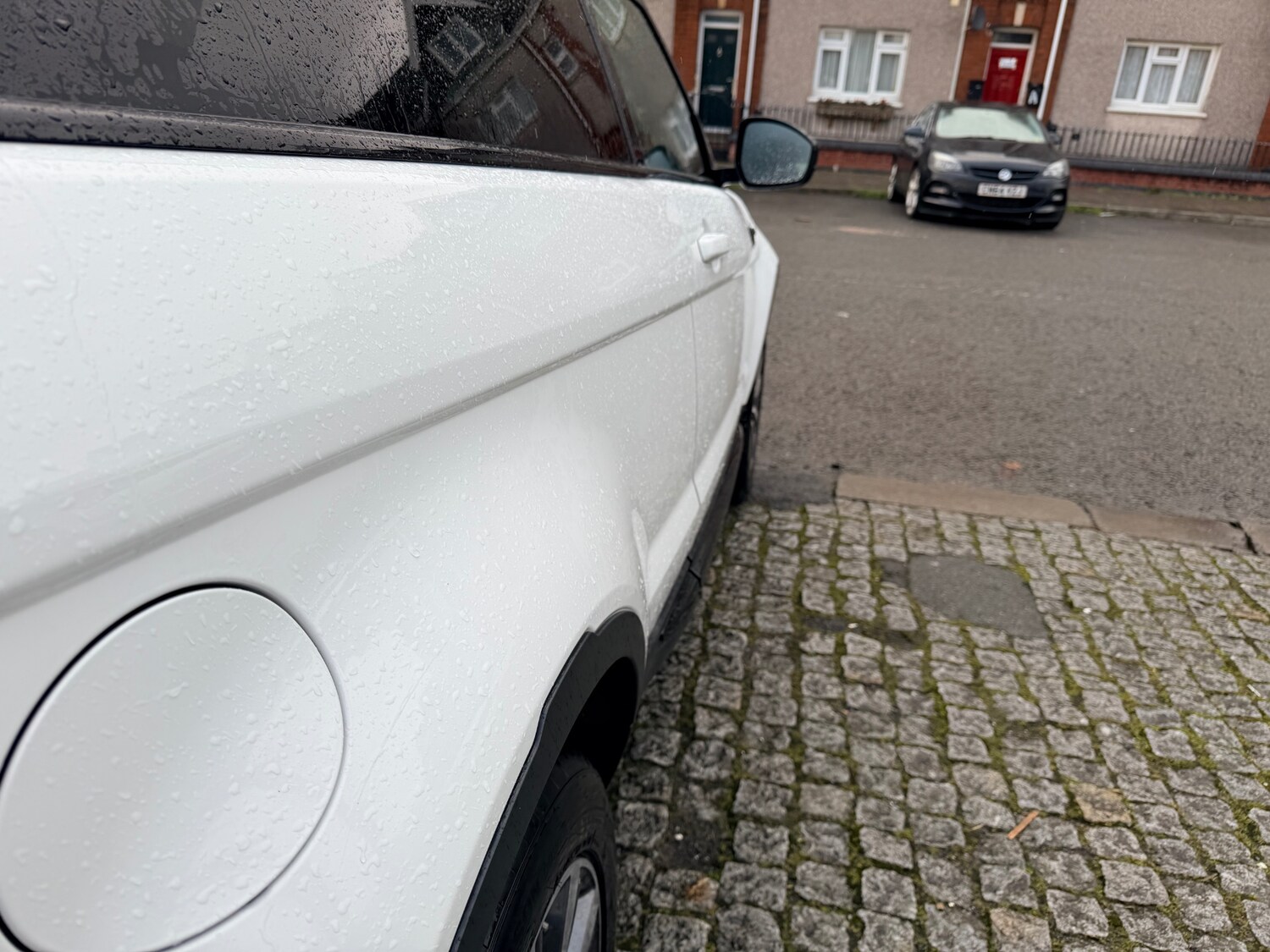 Used Land Rover Range Rover Evoque 2016 for sale - 77364080: Photo 18