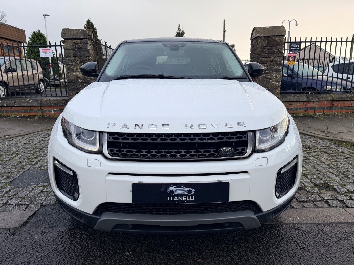 Used Land Rover Range Rover Evoque 2016 for sale - 77364080: Photo 19