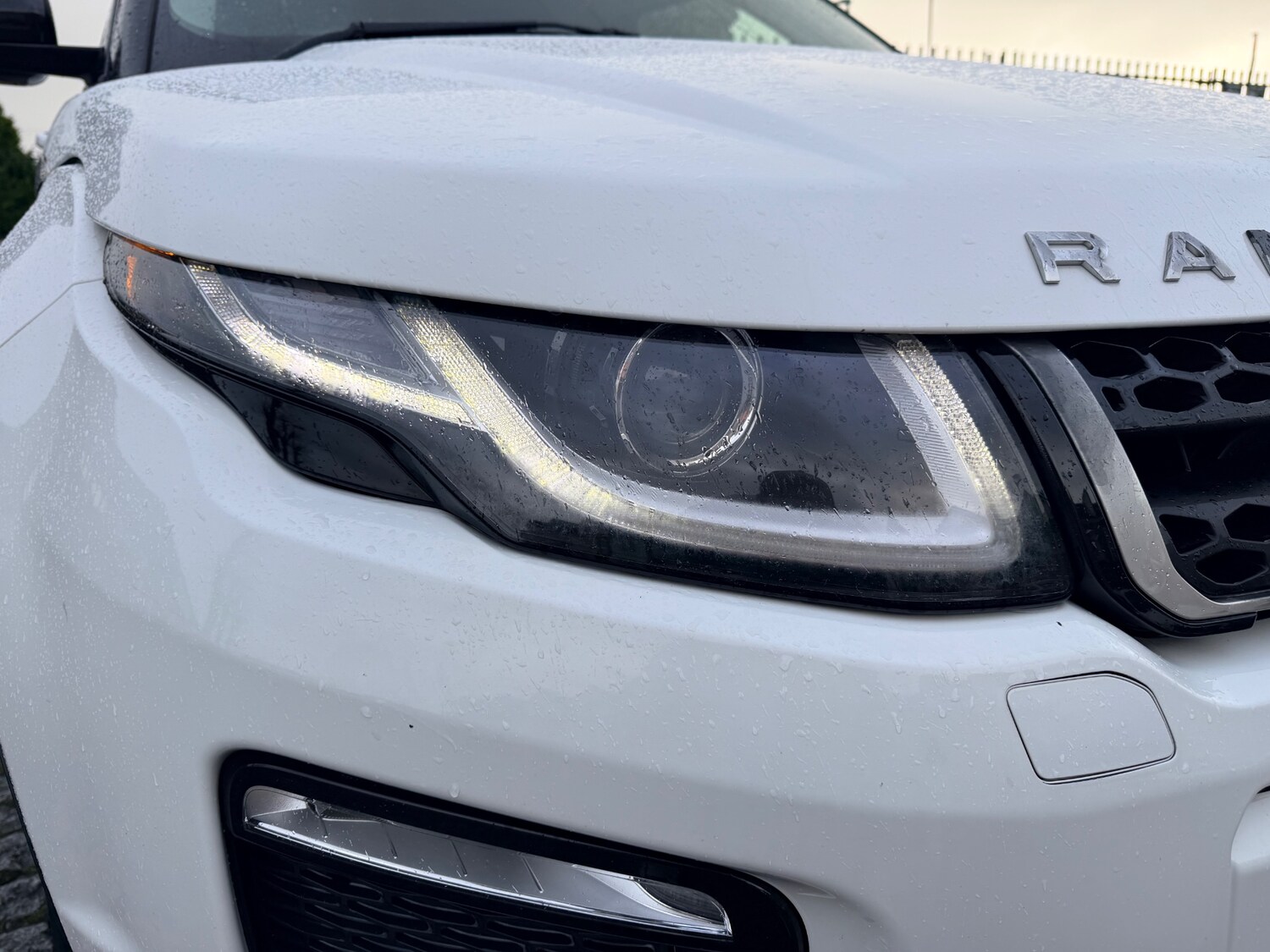 Used Land Rover Range Rover Evoque 2016 for sale - 77364080: Photo 20