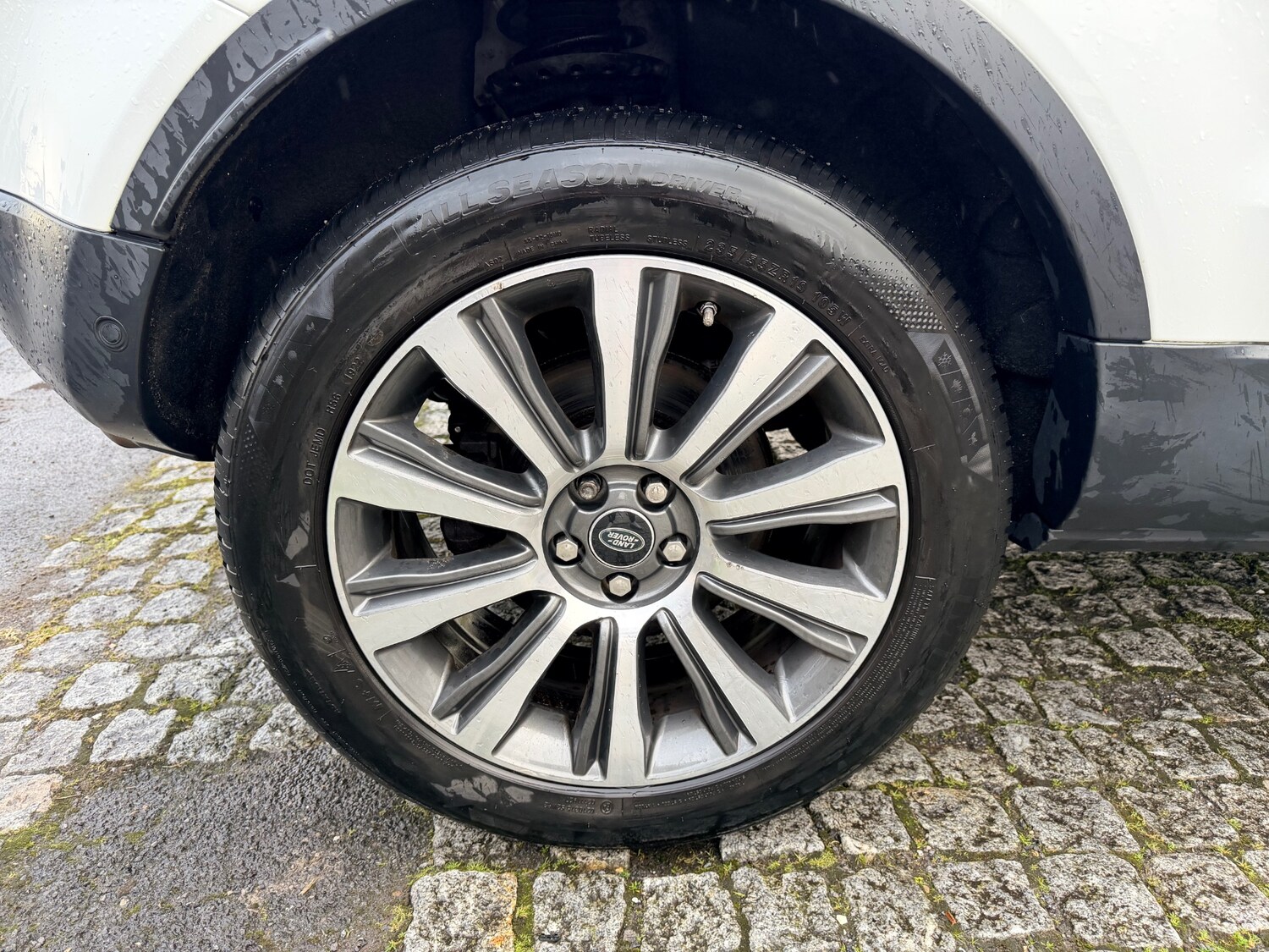 Used Land Rover Range Rover Evoque 2016 for sale - 77364080: Photo 22