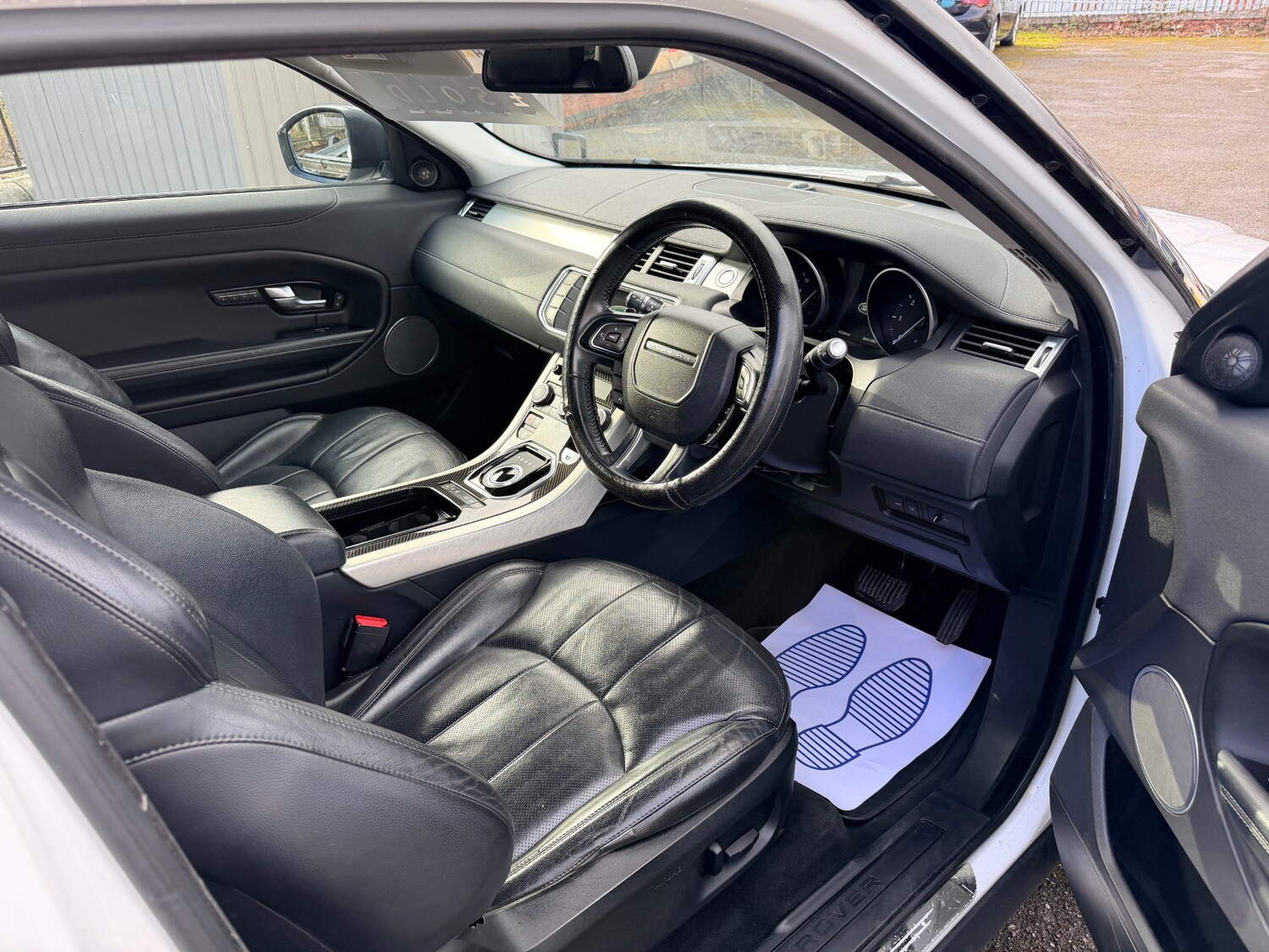 Used Land Rover Range Rover Evoque 2016 for sale - 77364080: Photo 23