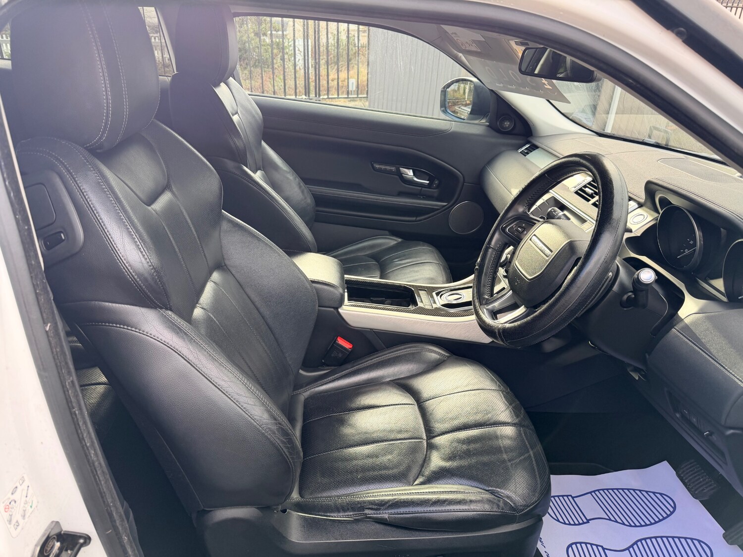 Used Land Rover Range Rover Evoque 2016 for sale - 77364080: Photo 24