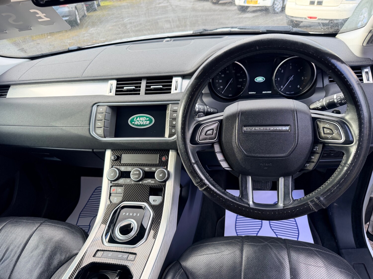 Used Land Rover Range Rover Evoque 2016 for sale - 77364080: Photo 25