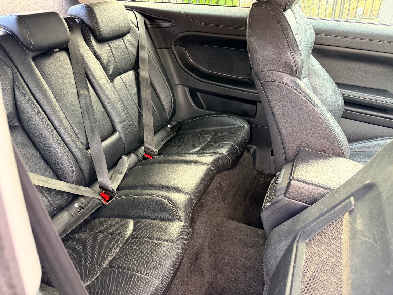 Used Land Rover Range Rover Evoque 2016 for sale - 77364080: Photo 27