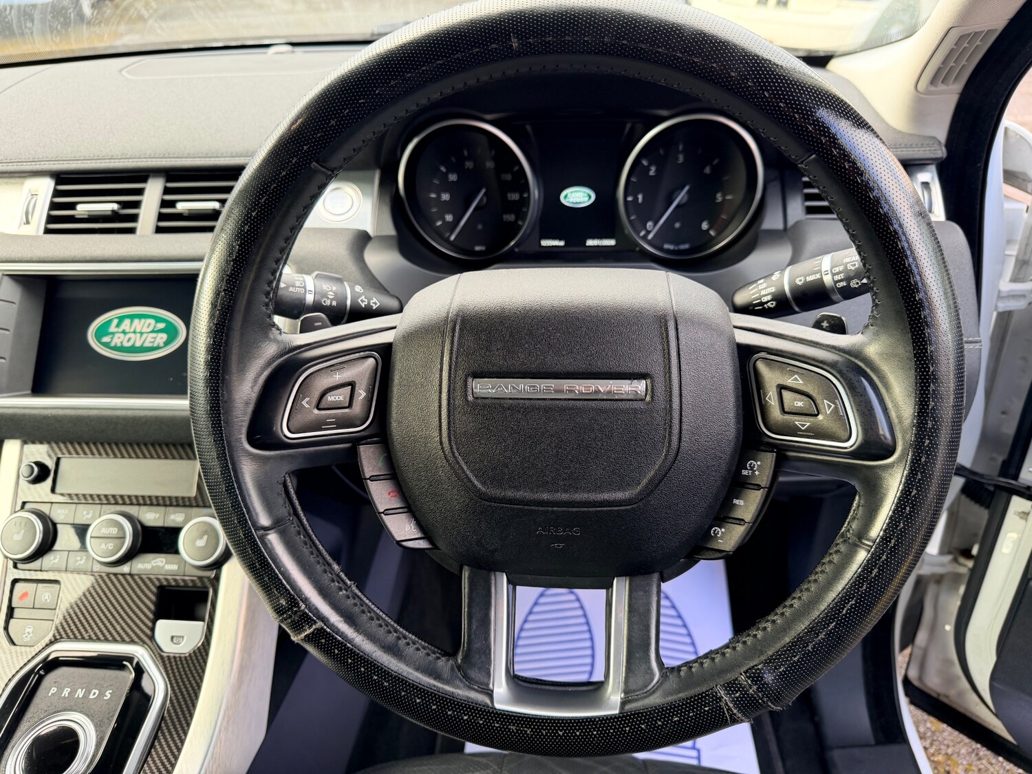 Used Land Rover Range Rover Evoque 2016 for sale - 77364080: Photo 29