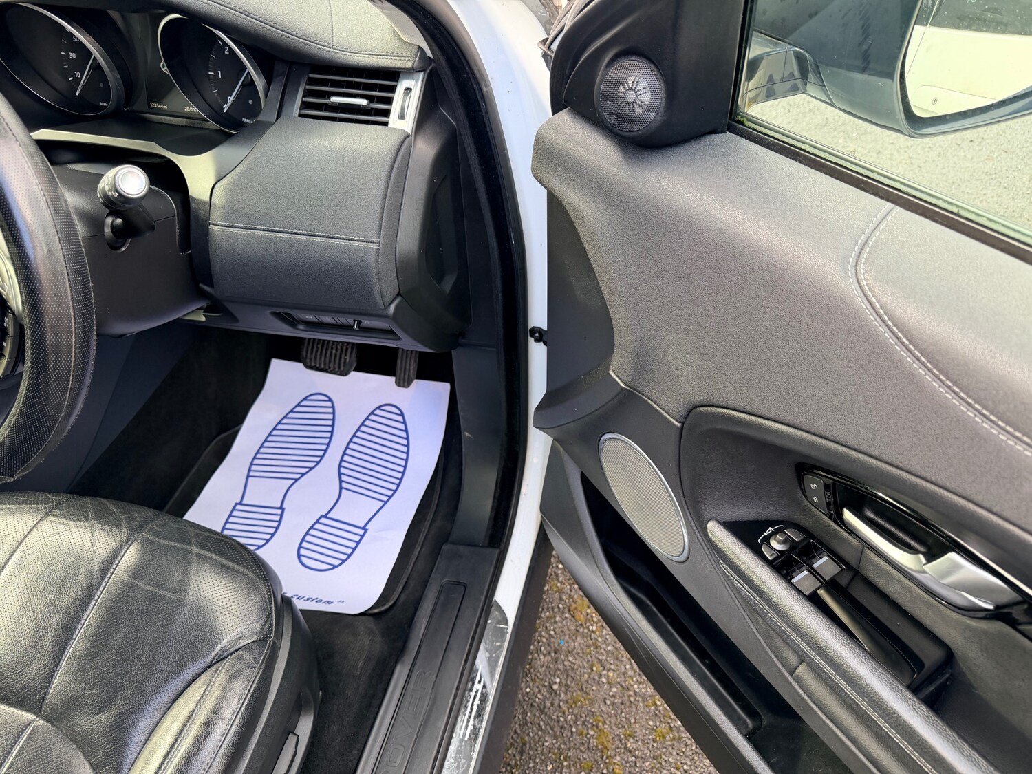 Used Land Rover Range Rover Evoque 2016 for sale - 77364080: Photo 31