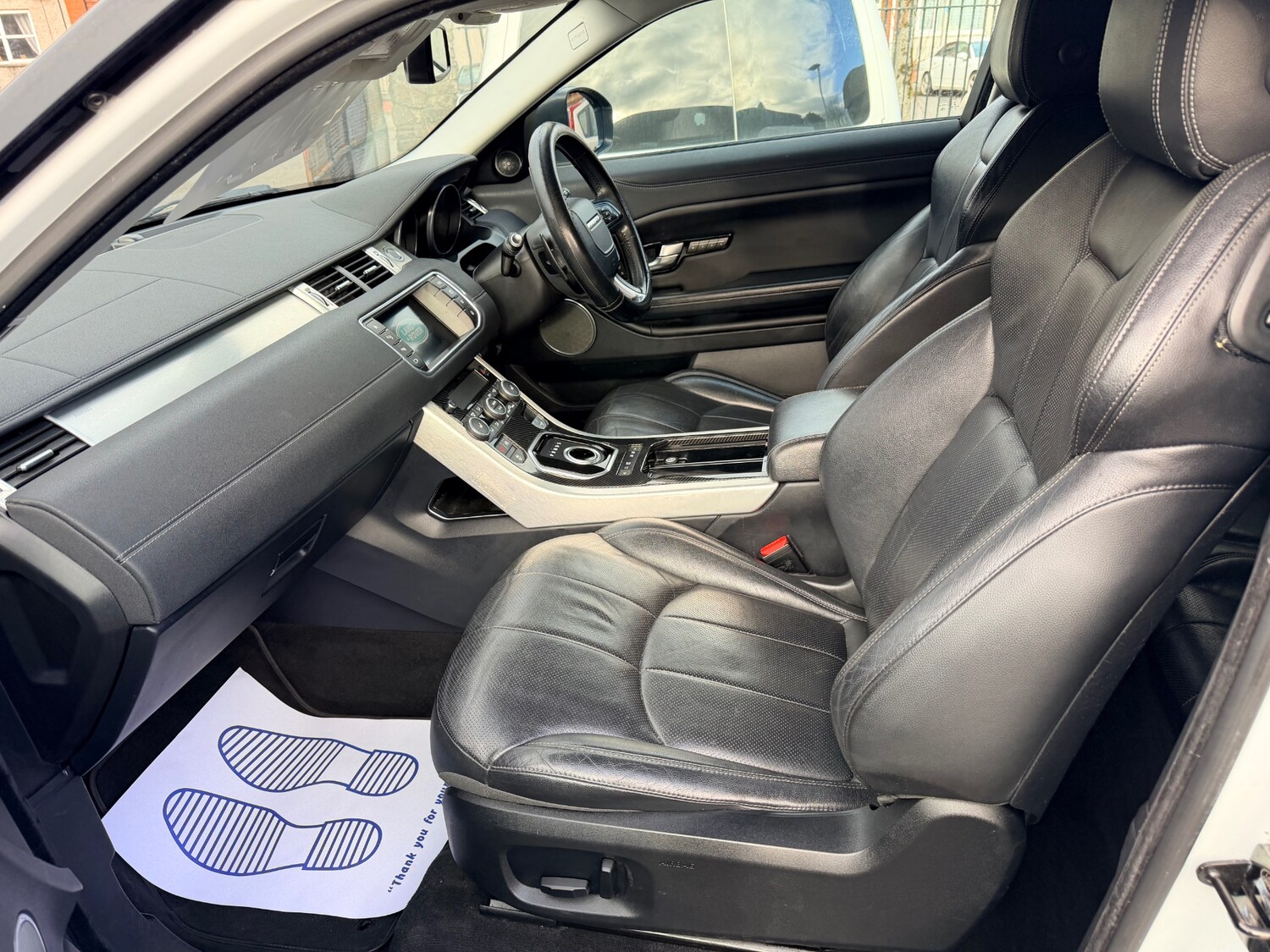 Used Land Rover Range Rover Evoque 2016 for sale - 77364080: Photo 34