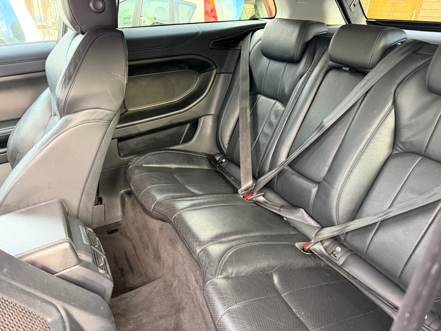 Used Land Rover Range Rover Evoque 2016 for sale - 77364080: Photo 37