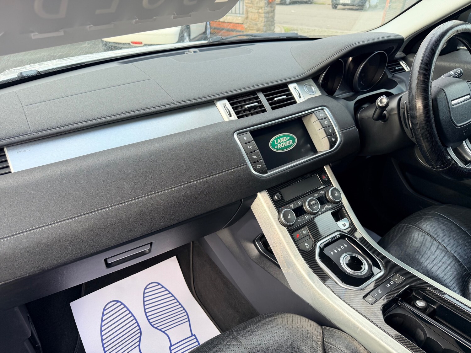 Used Land Rover Range Rover Evoque 2016 for sale - 77364080: Photo 38