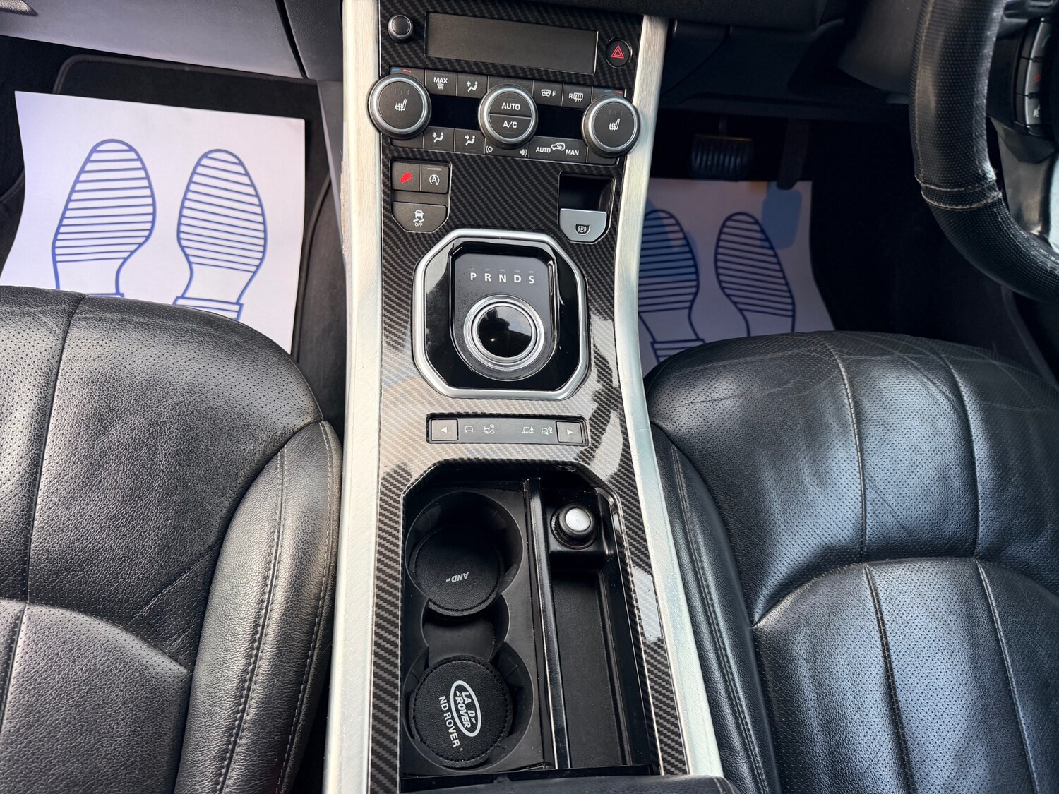 Used Land Rover Range Rover Evoque 2016 for sale - 77364080: Photo 39