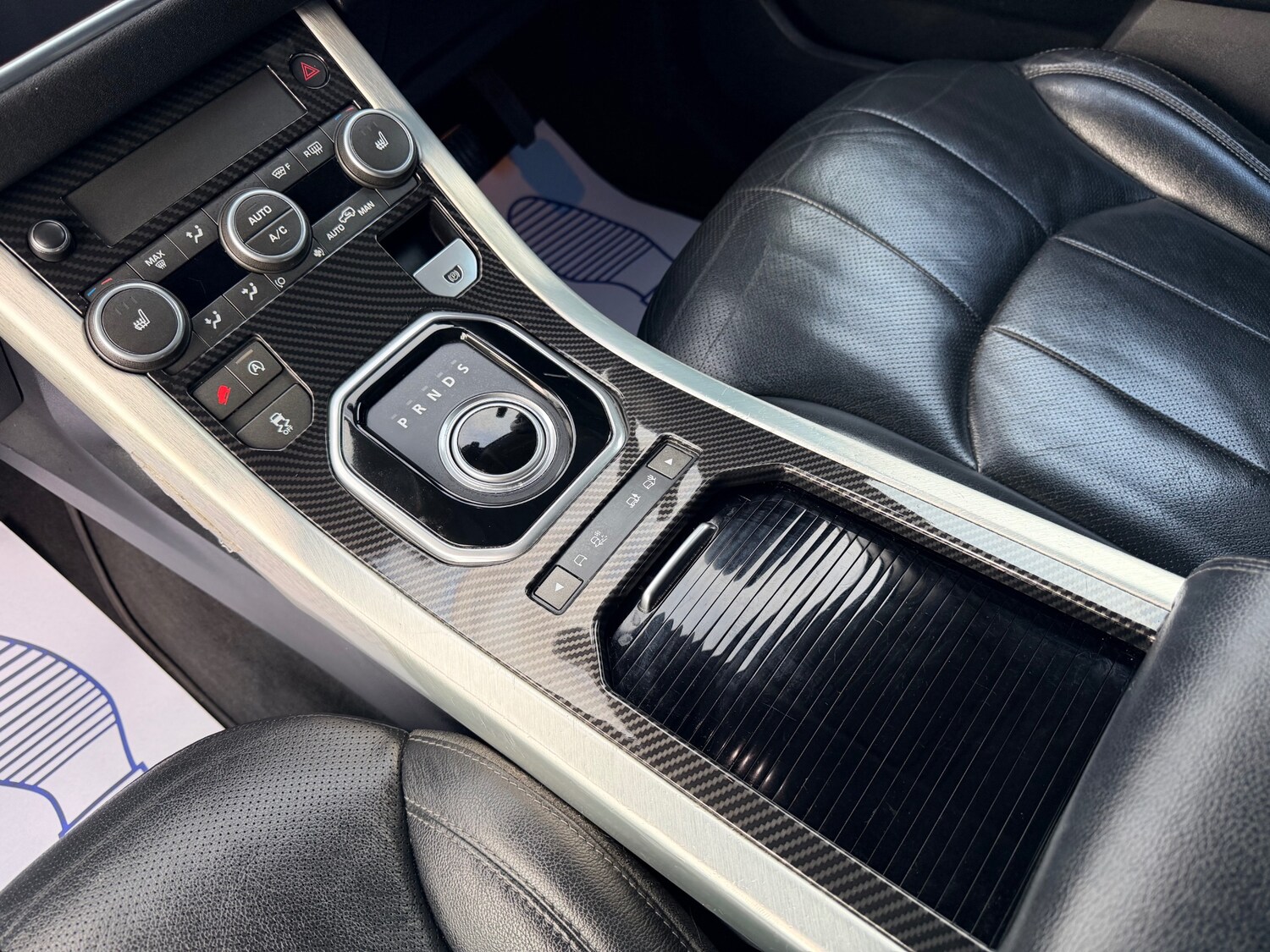 Used Land Rover Range Rover Evoque 2016 for sale - 77364080: Photo 40